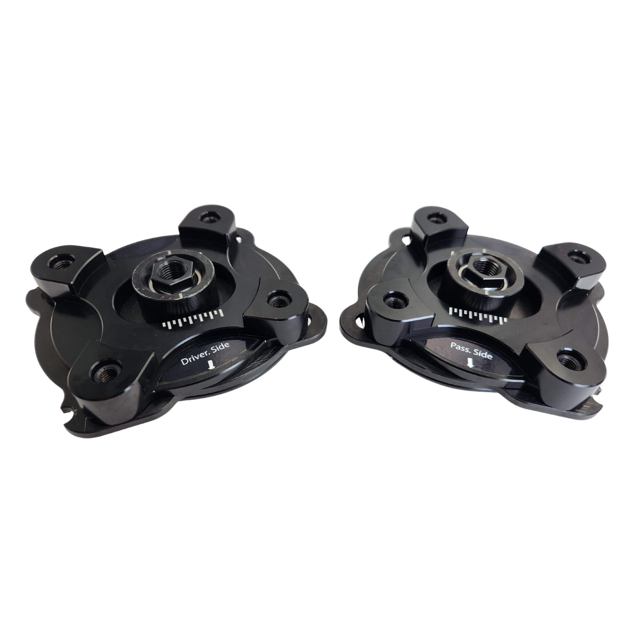 CarBahn Adjustable Camber Plates Kit | BMW G8X M2/M3/M4 & G2X M240i/M340i/M440i