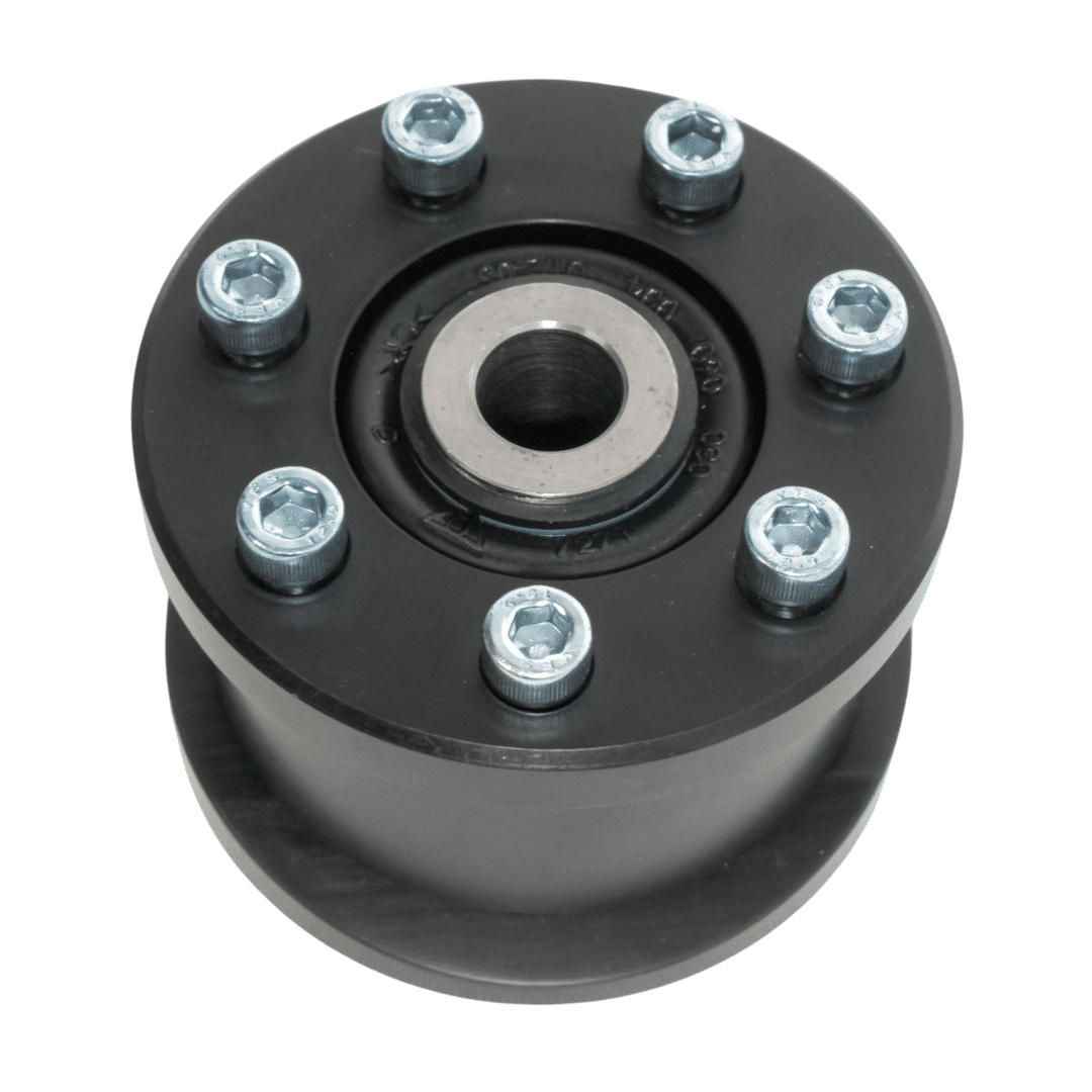 CarBahn BMW F9X M5/M8 Monoball Kit