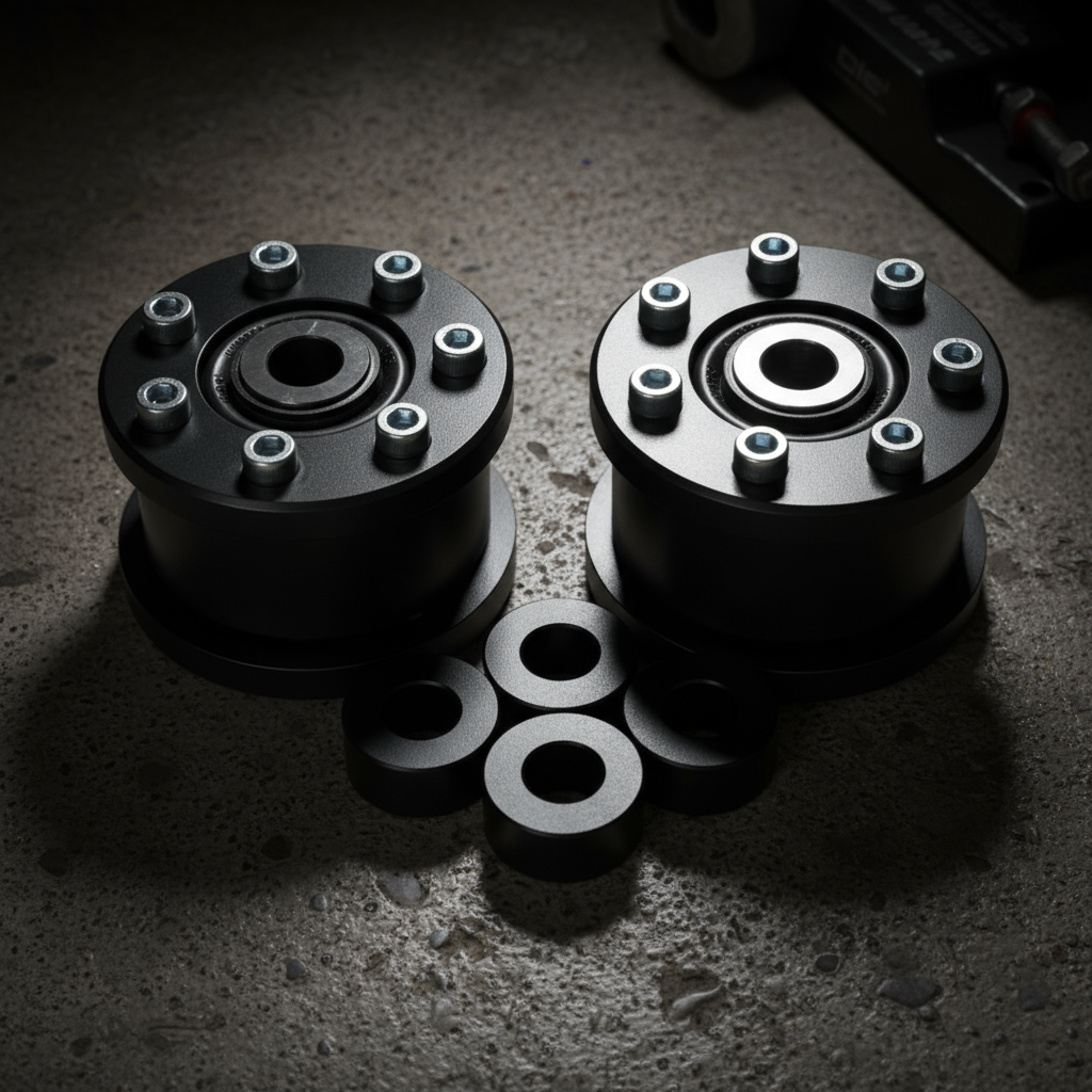 CarBahn BMW G8X M2/M3/M4 Monoball Kit