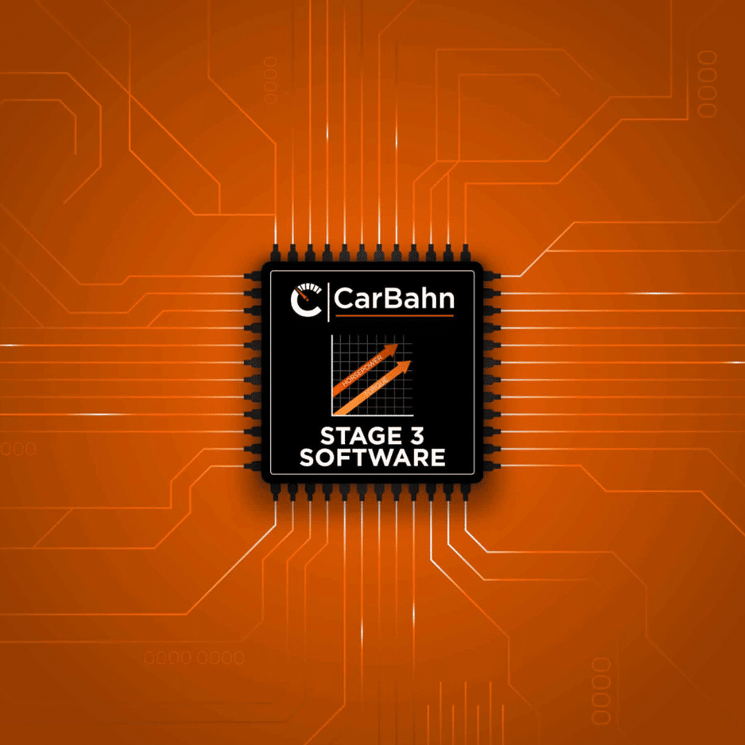 CarBahn 882 HP Stage 3 Software | BMW F9X X5M/X6M (2021 - 2023)