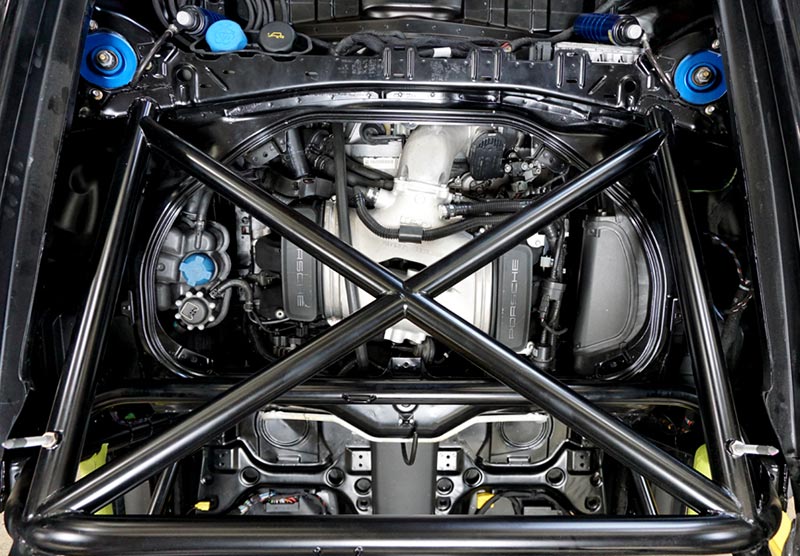 IPD 987.2 Plenum
