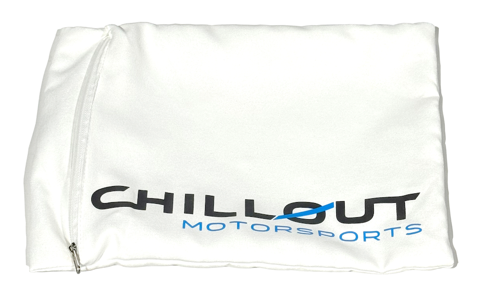 Chillout Pro Sport Dual Layer Balaclava | FIA & SFI