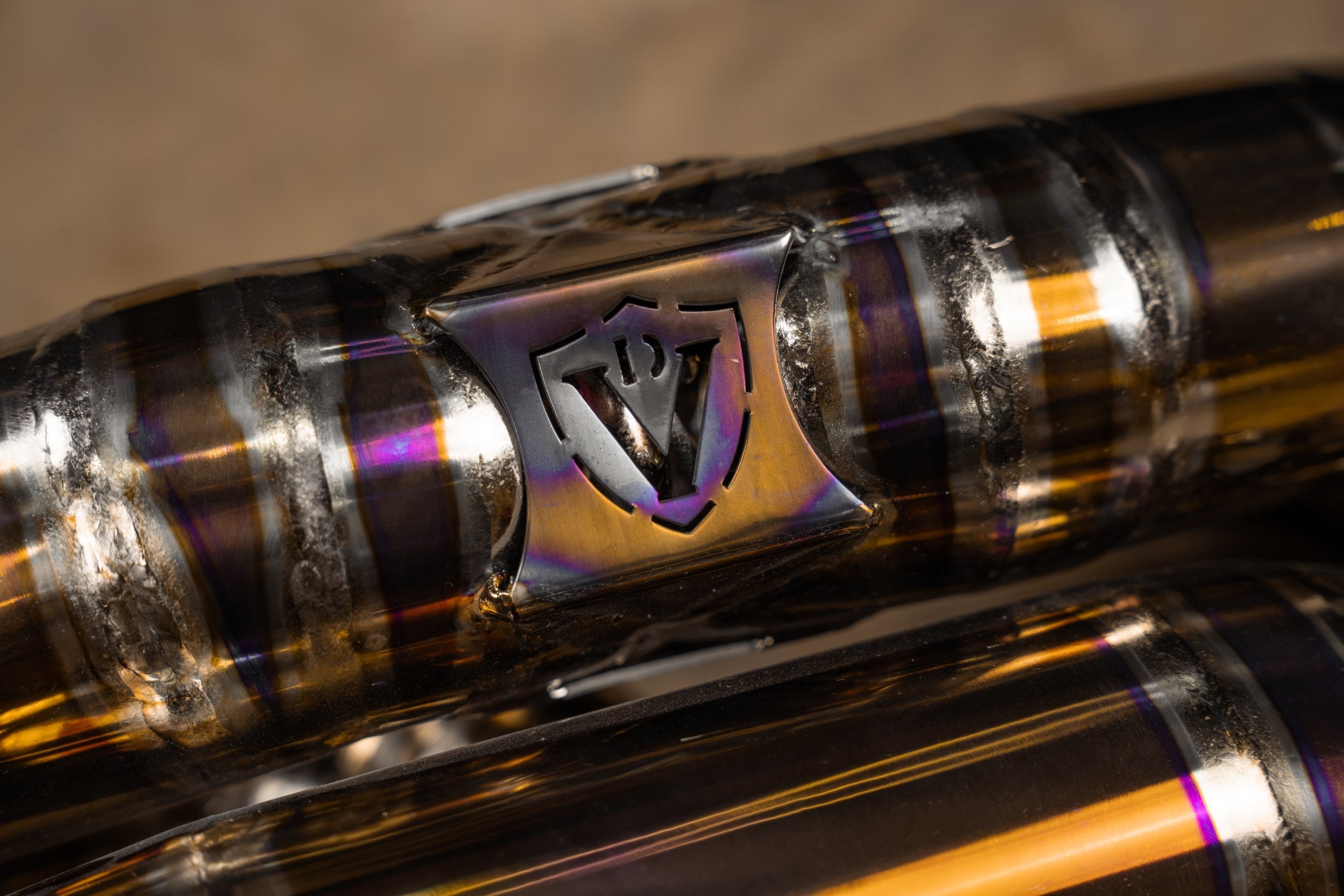 Valvetronic Exhaust - Valved Sport Exhaust System for Porsche 992 GT3/RS