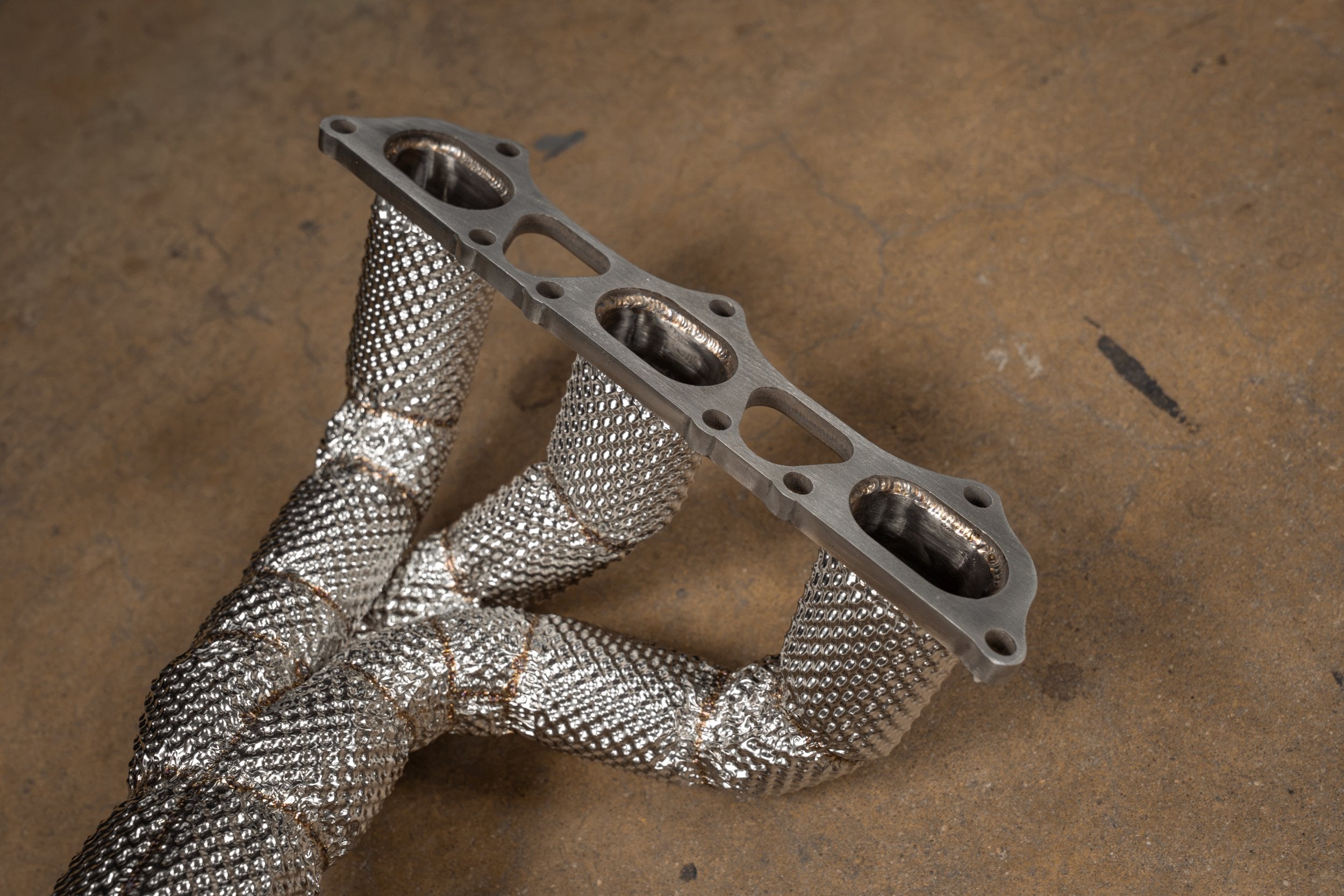 Valvetronic Exhaust - Valved Sport Exhaust System for Porsche 992 GT3/RS