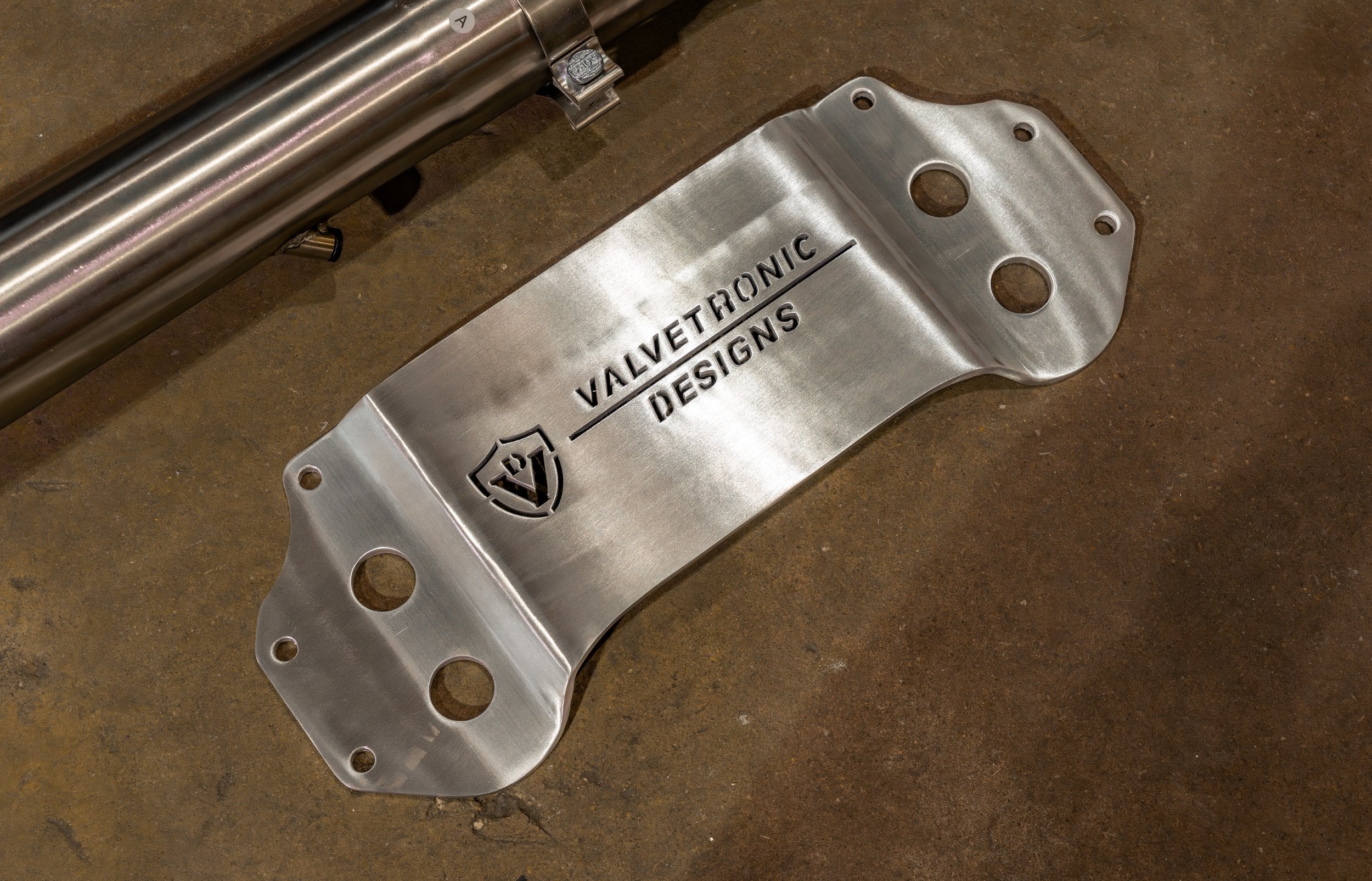 Valvetronic Exhaust - BMW G80/G82/G83 M3 / M4 Valved Sport Exhaust System