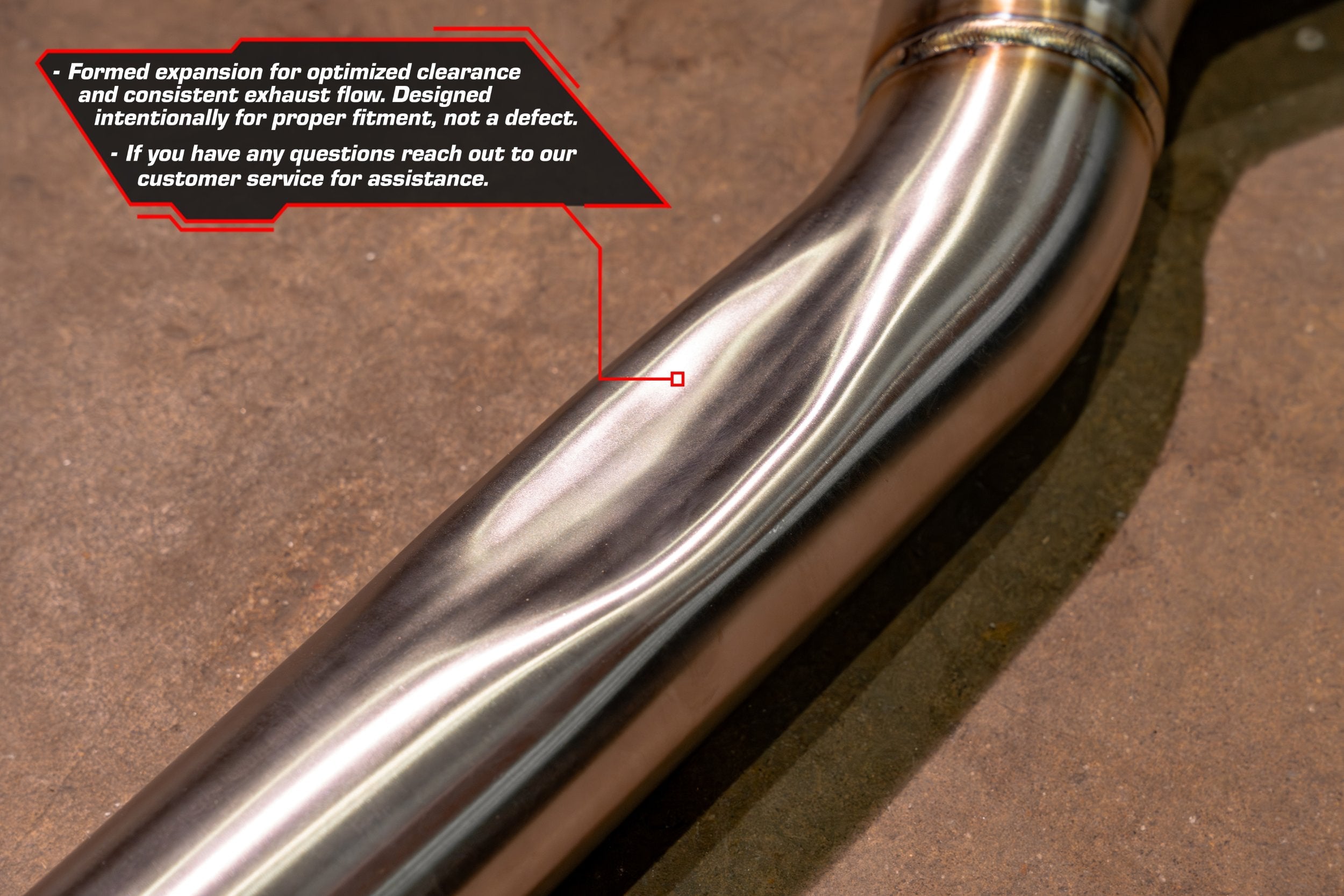 Valvetronic Exhaust - BMW G80/G82/G83 M3 / M4 Valved Sport Exhaust System