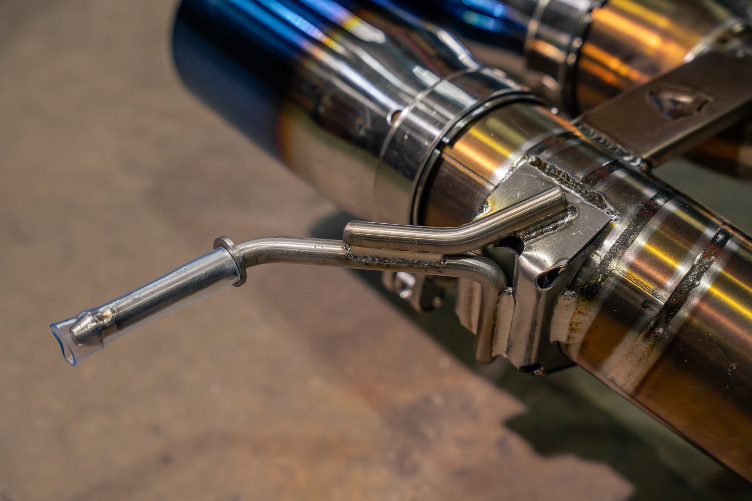 Valvetronic Exhaust - BMW G80/G82/G83 M3 / M4 Valved Sport Exhaust System