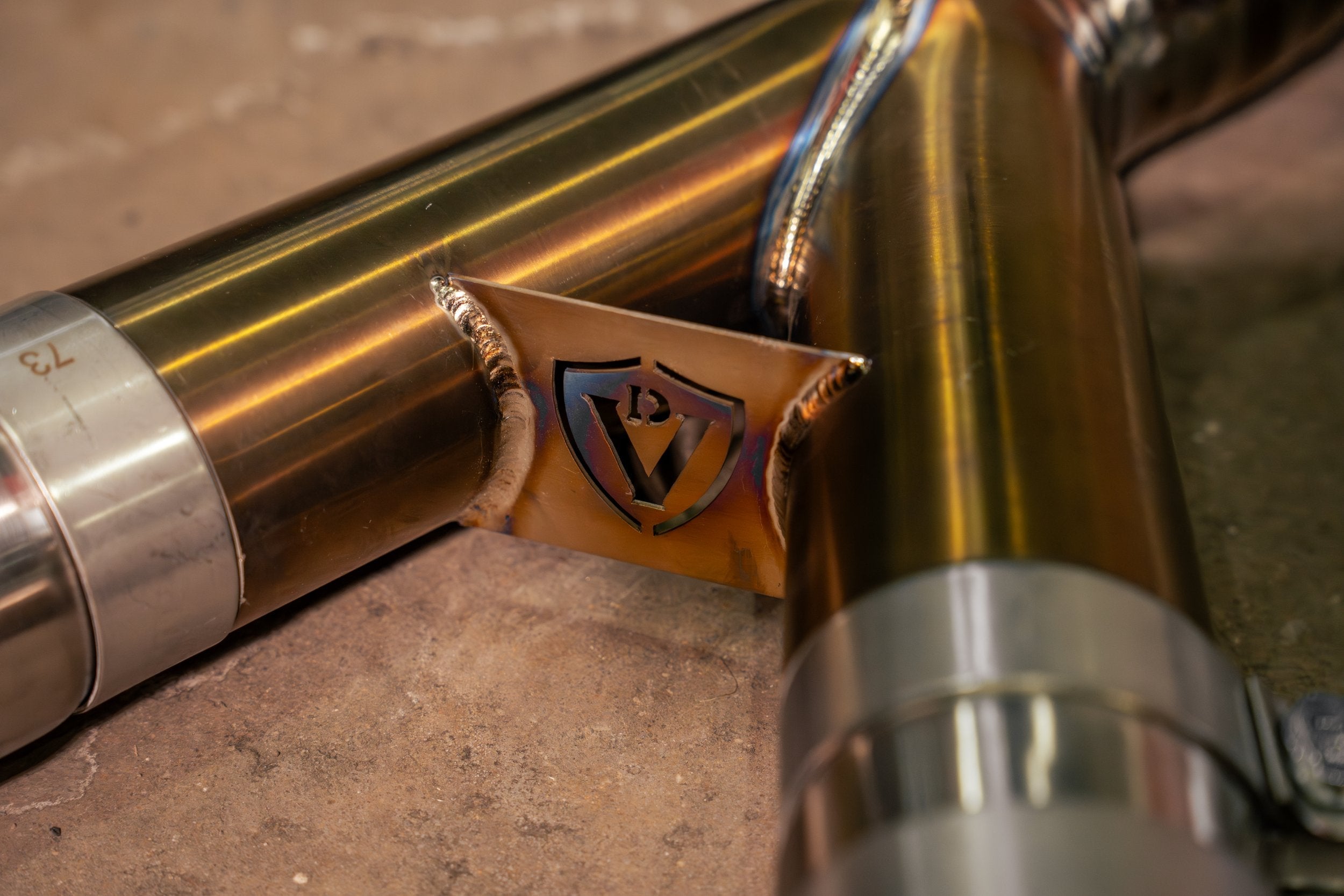 Valvetronic Exhaust - BMW G80/G82/G83 M3 / M4 Valved Sport Exhaust System