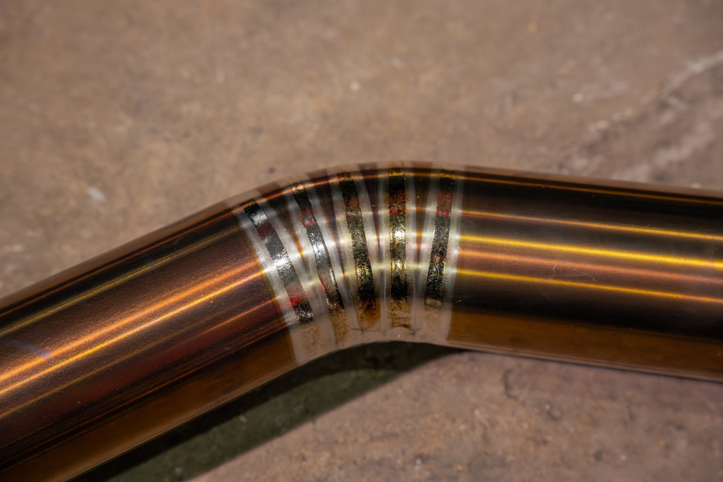 Valvetronic Exhaust - BMW G80/G82/G83 M3 / M4 Valved Sport Exhaust System