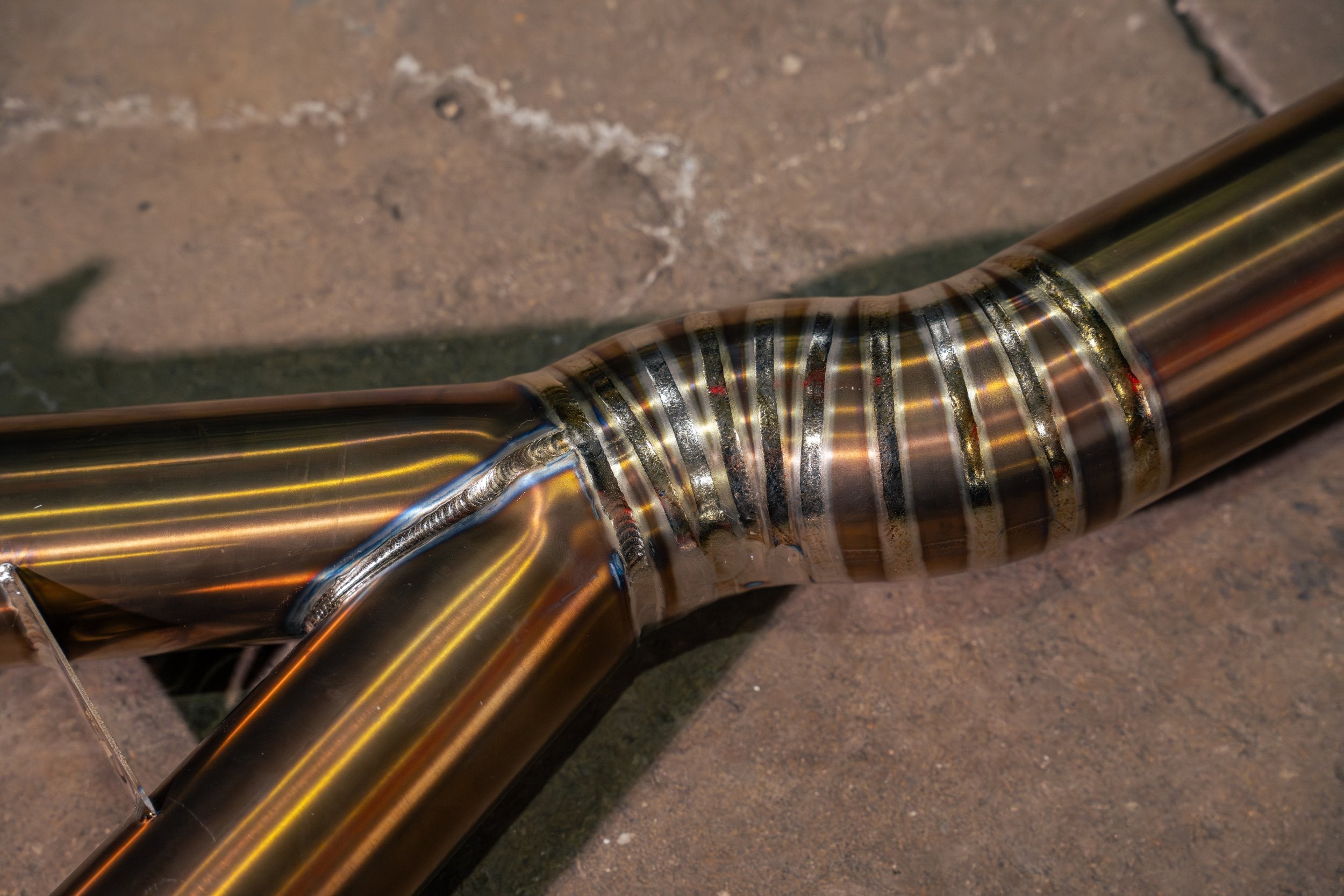 Valvetronic Exhaust - BMW G80/G82/G83 M3 / M4 Valved Sport Exhaust System