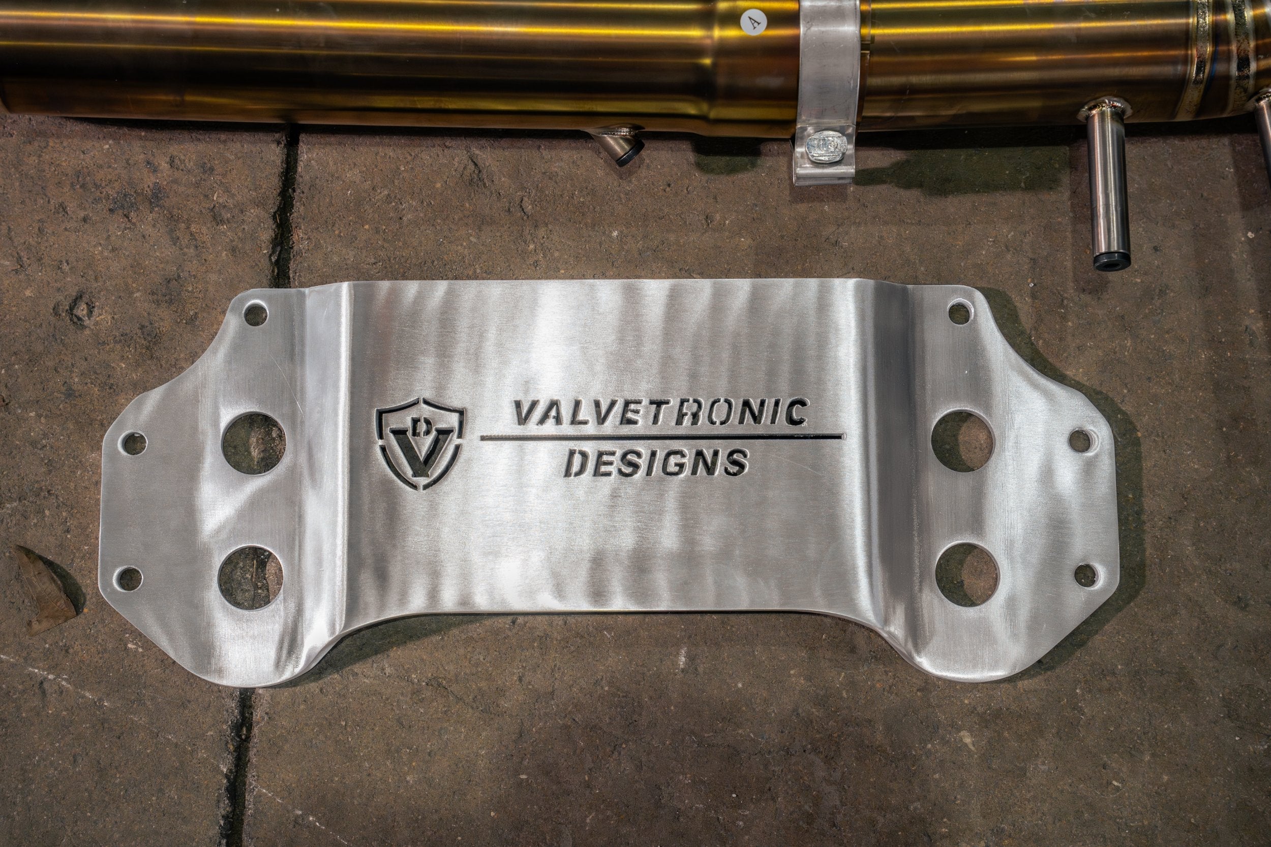 Valvetronic Exhaust - BMW G80/G82/G83 M3 / M4 Valved Sport Exhaust System