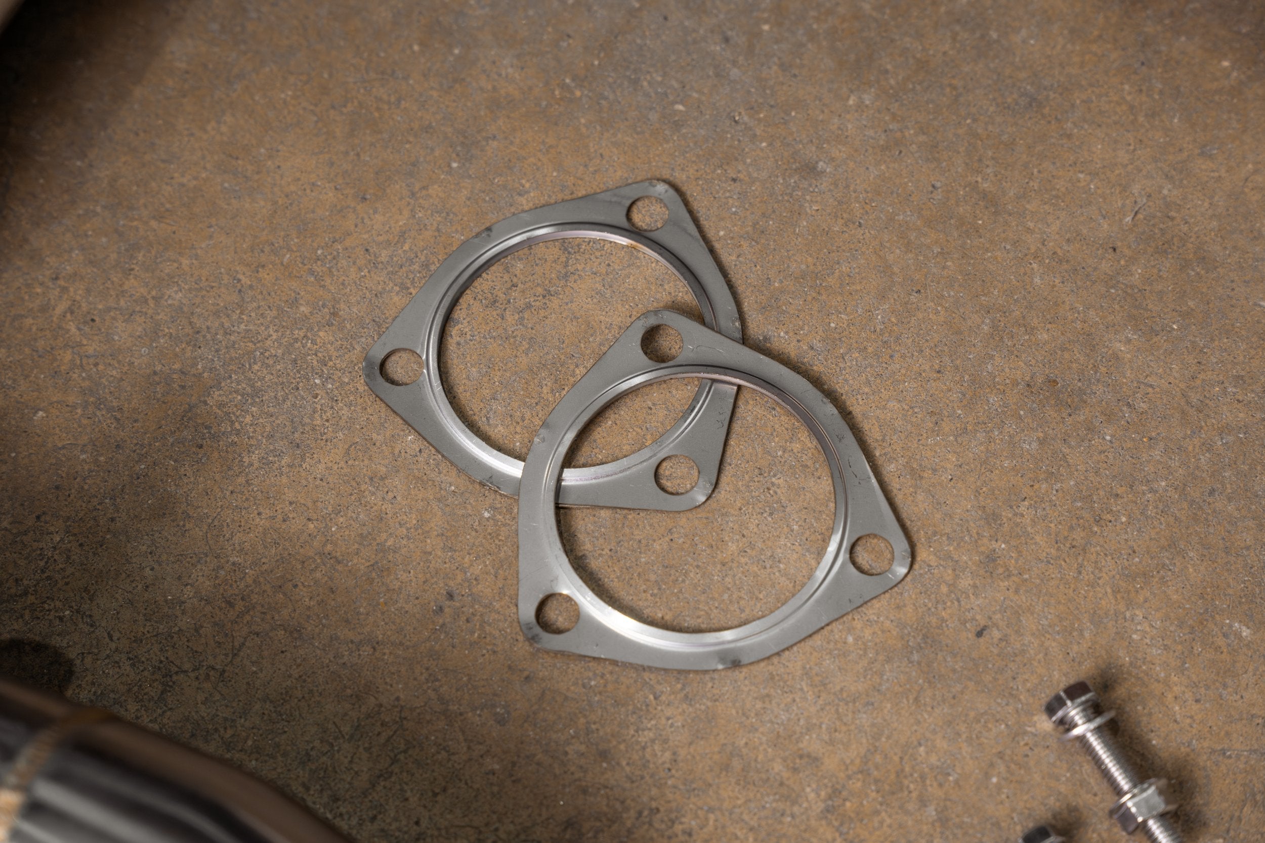 Valvetronic Exhaust - Porsche Cayenne Turbo S/GT/GTS 400 Cell Catted Downpipes
