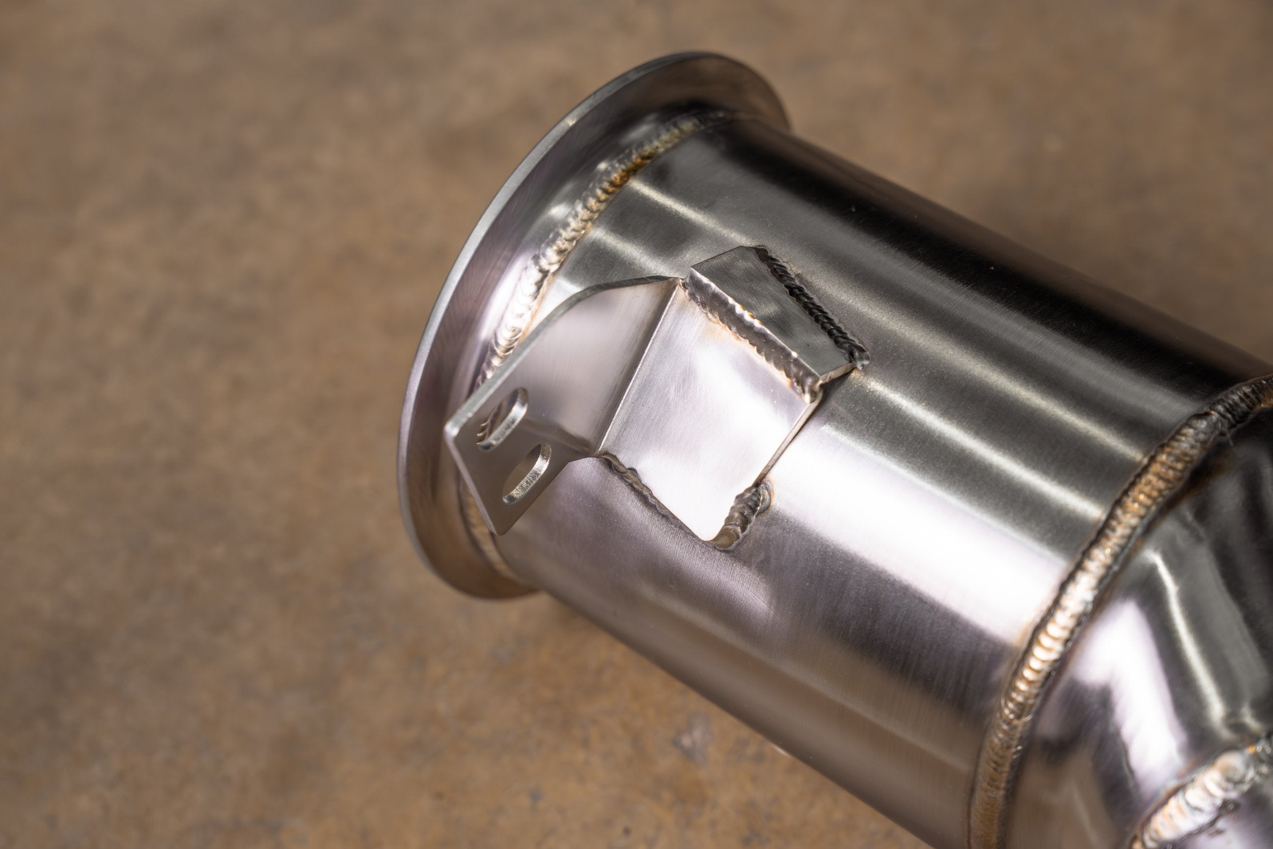 Valvetronic Exhaust - 400 Cell Catted Down Pipes For Porsche 992 Turbo / Turbo S