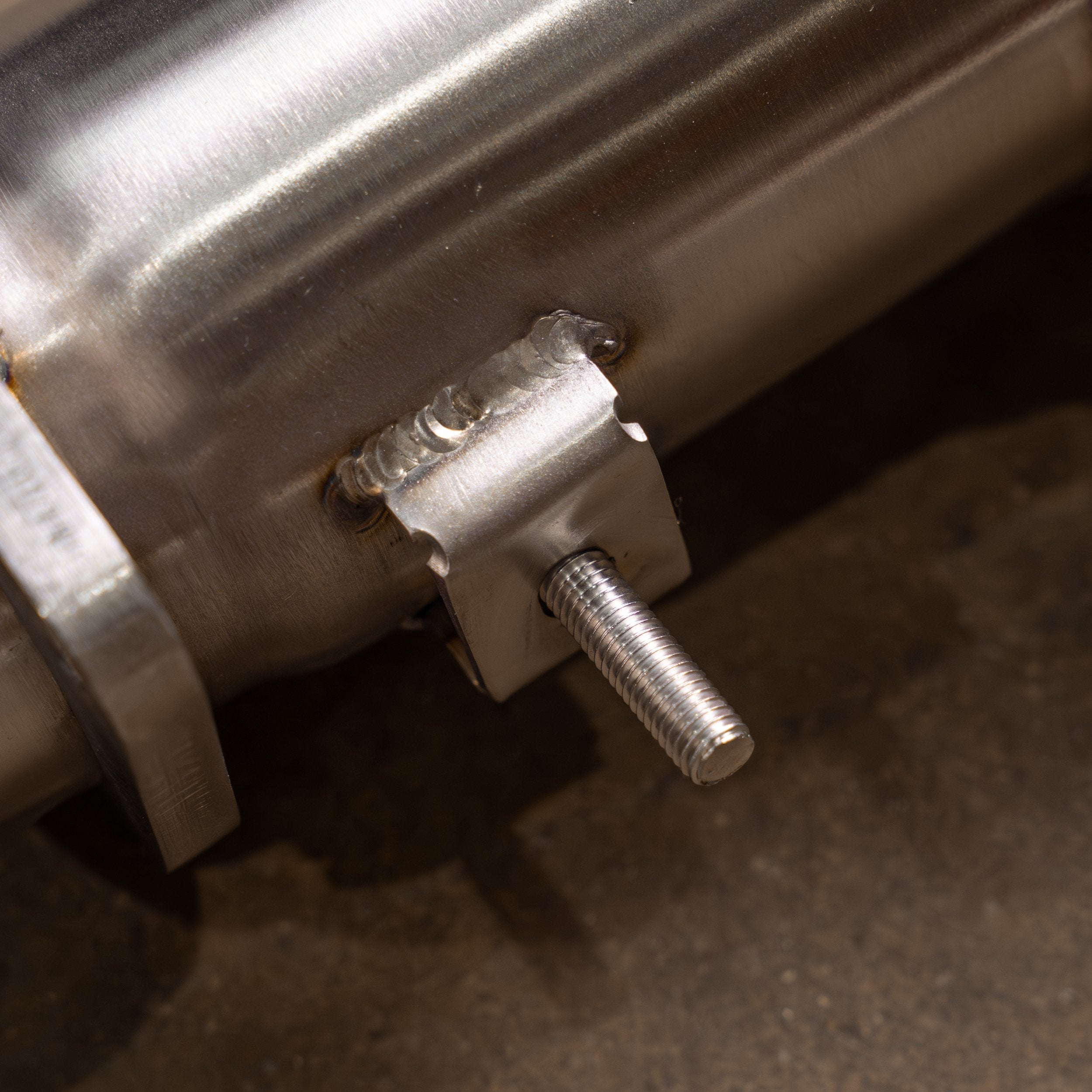 Valvetronic Exhaust - BMW G80/G82/G83/G87 M2 / M3 / M4 400 Cell Catted Downpipes
