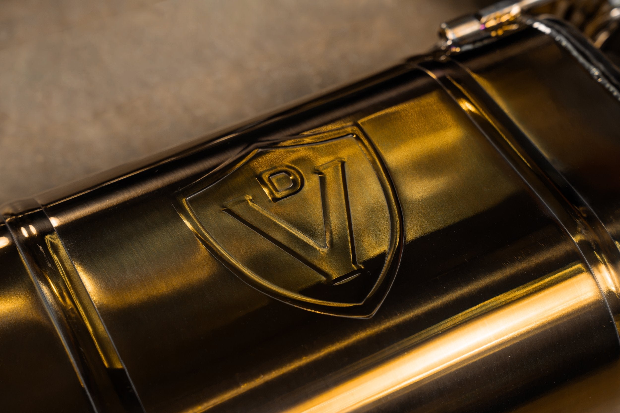 Valvetronic Exhaust - BMW G9X M5 Valved Sport Exhaust System