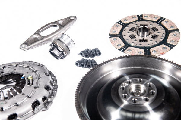 CarBahn 2 Disc Clutch Kit | BMW G8X M2/M3/M4 Manual Transmissions
