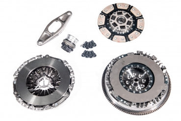 CarBahn 2 Disc Clutch Kit | BMW G8X M2/M3/M4 Manual Transmissions
