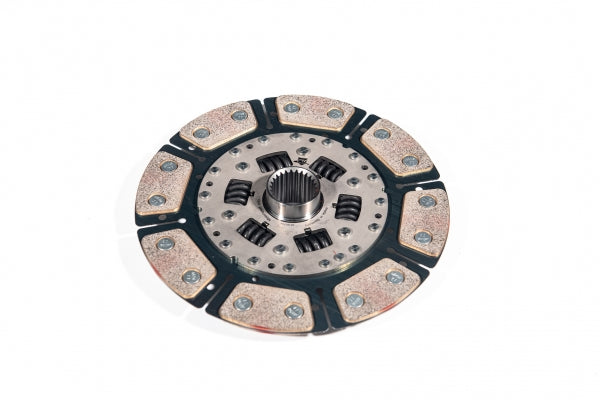 CarBahn 2 Disc Clutch Kit | BMW G8X M2/M3/M4 Manual Transmissions