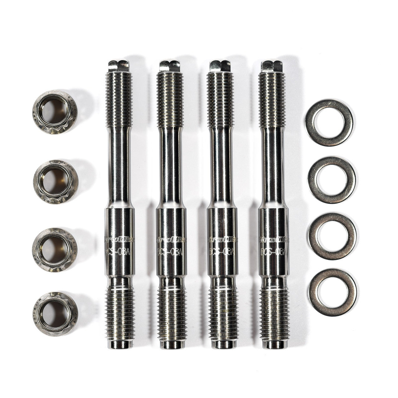 Porsche Caliper Stud Kit 1
