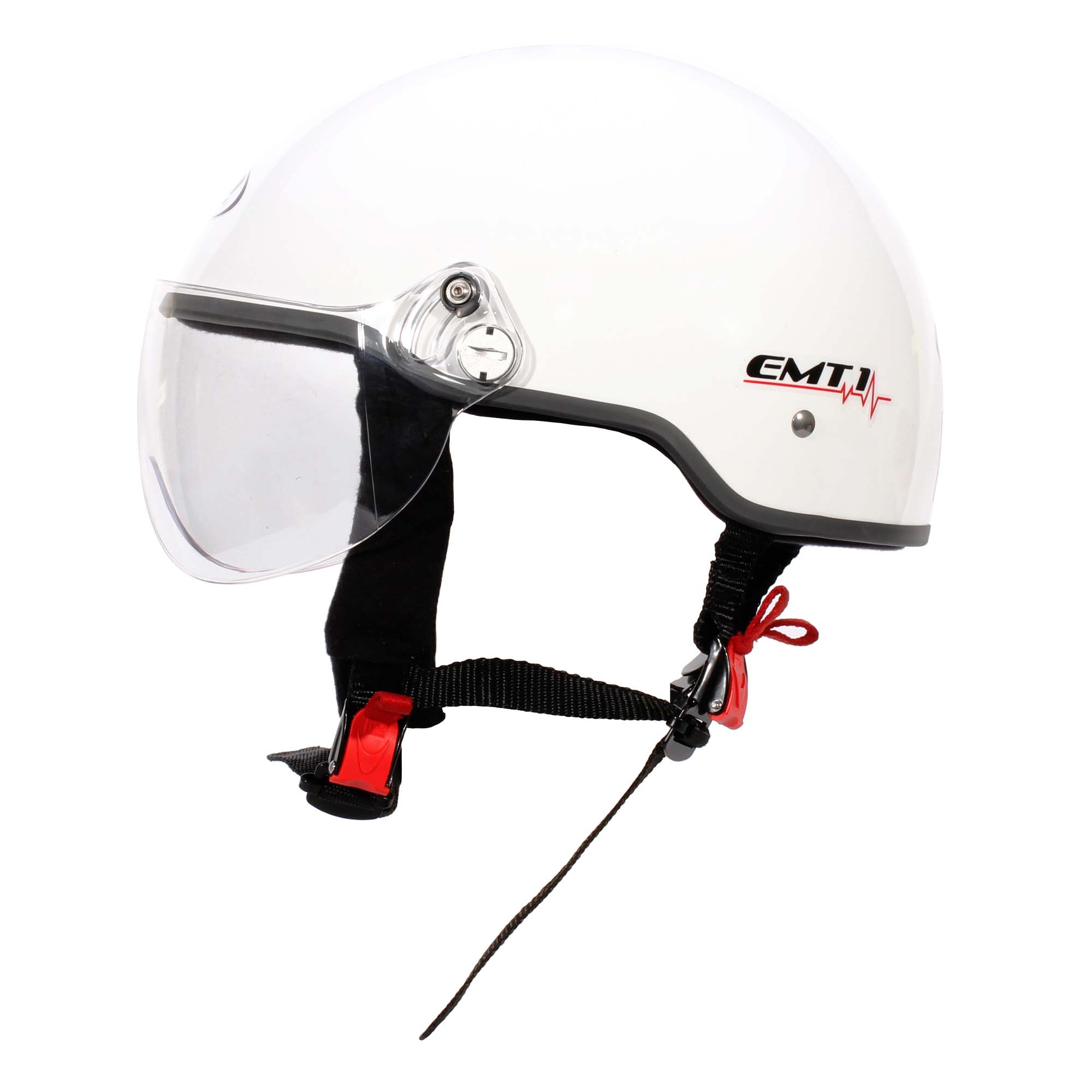 B2 EMT1 Officials Crew Helmet