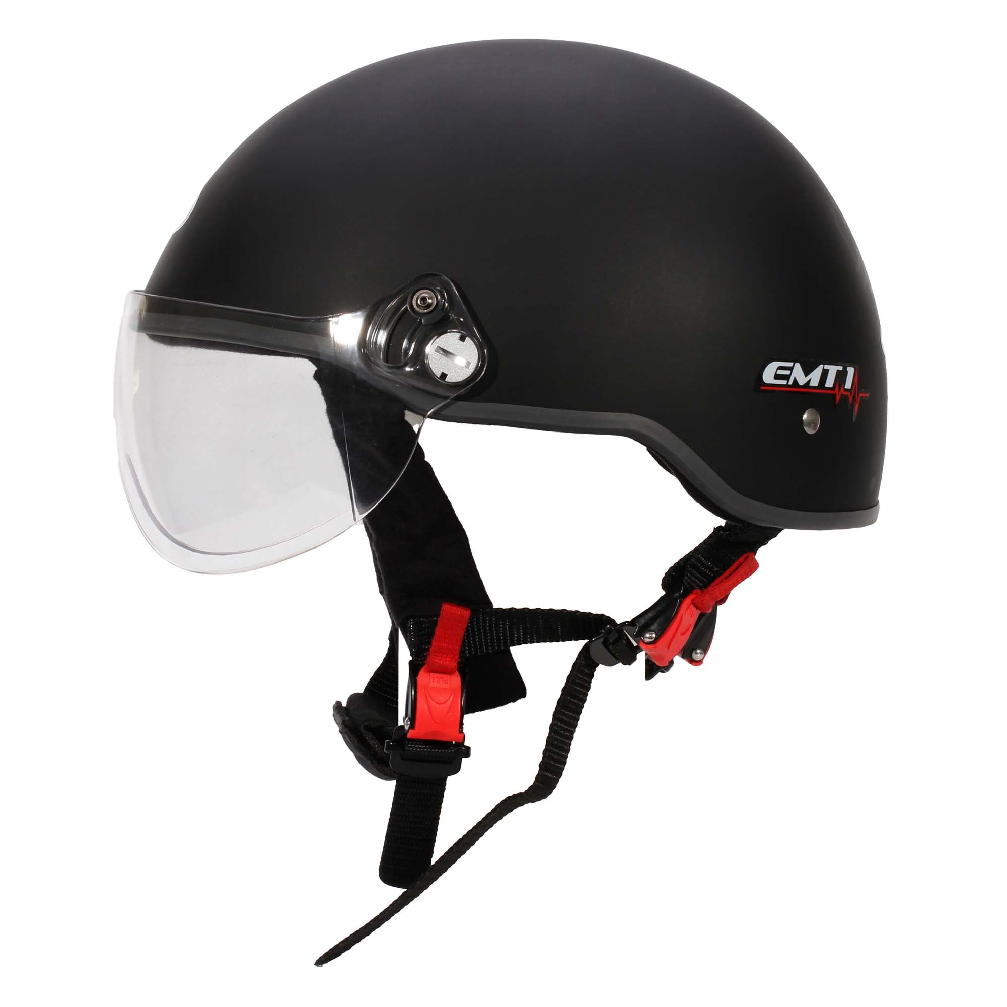 B2 EMT1 Officials Crew Helmet