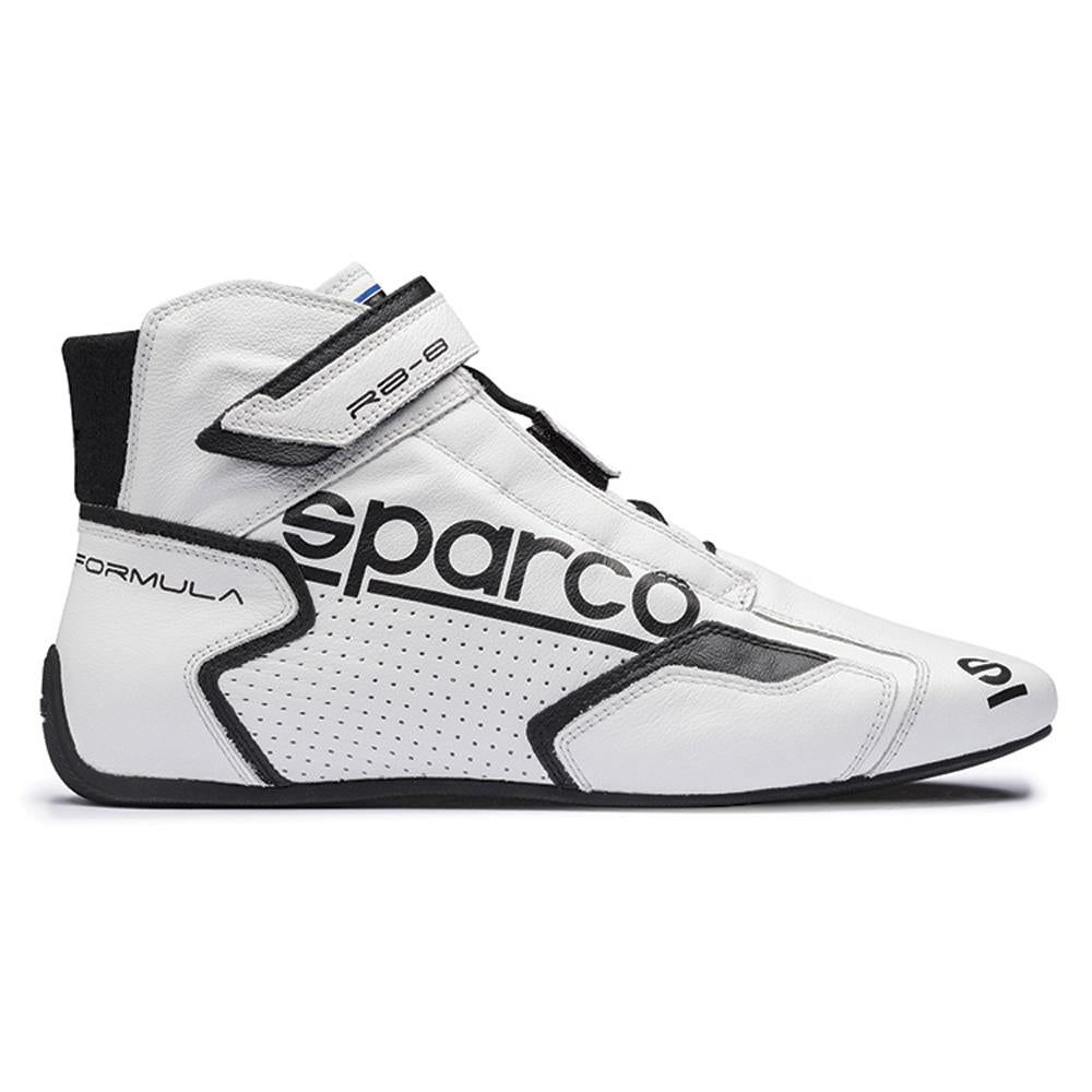 Sparco Formula RB-8.1 Racing Shoes - FIA 8856-2000