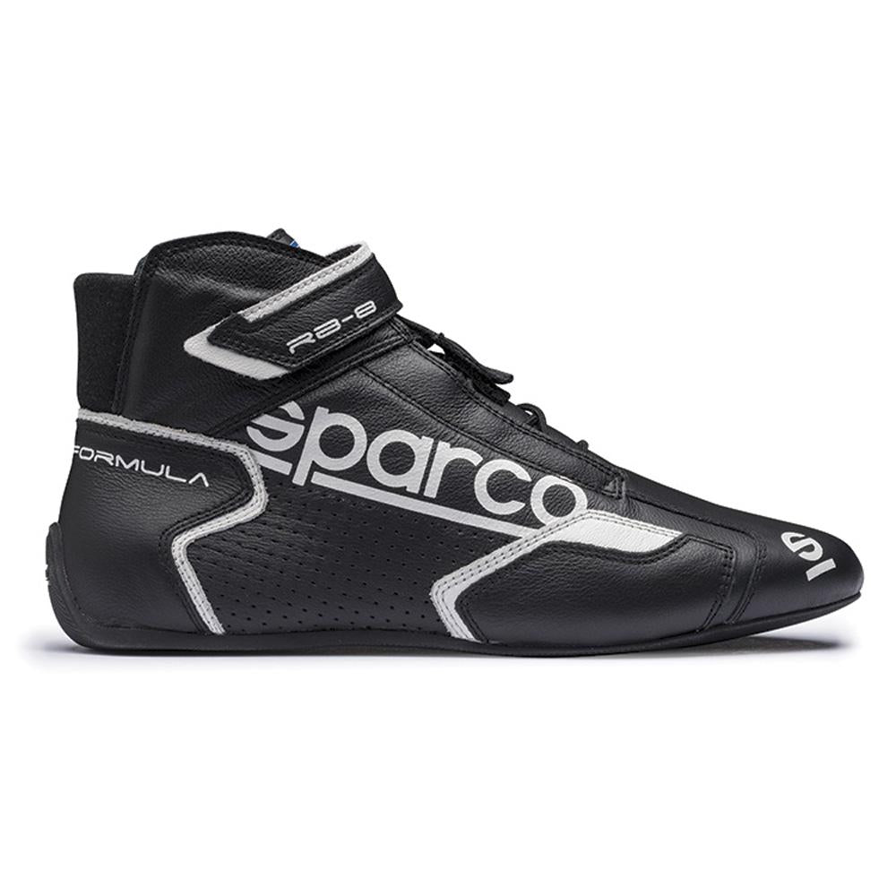 Sparco Formula RB-8.1 Racing Shoes - FIA 8856-2000