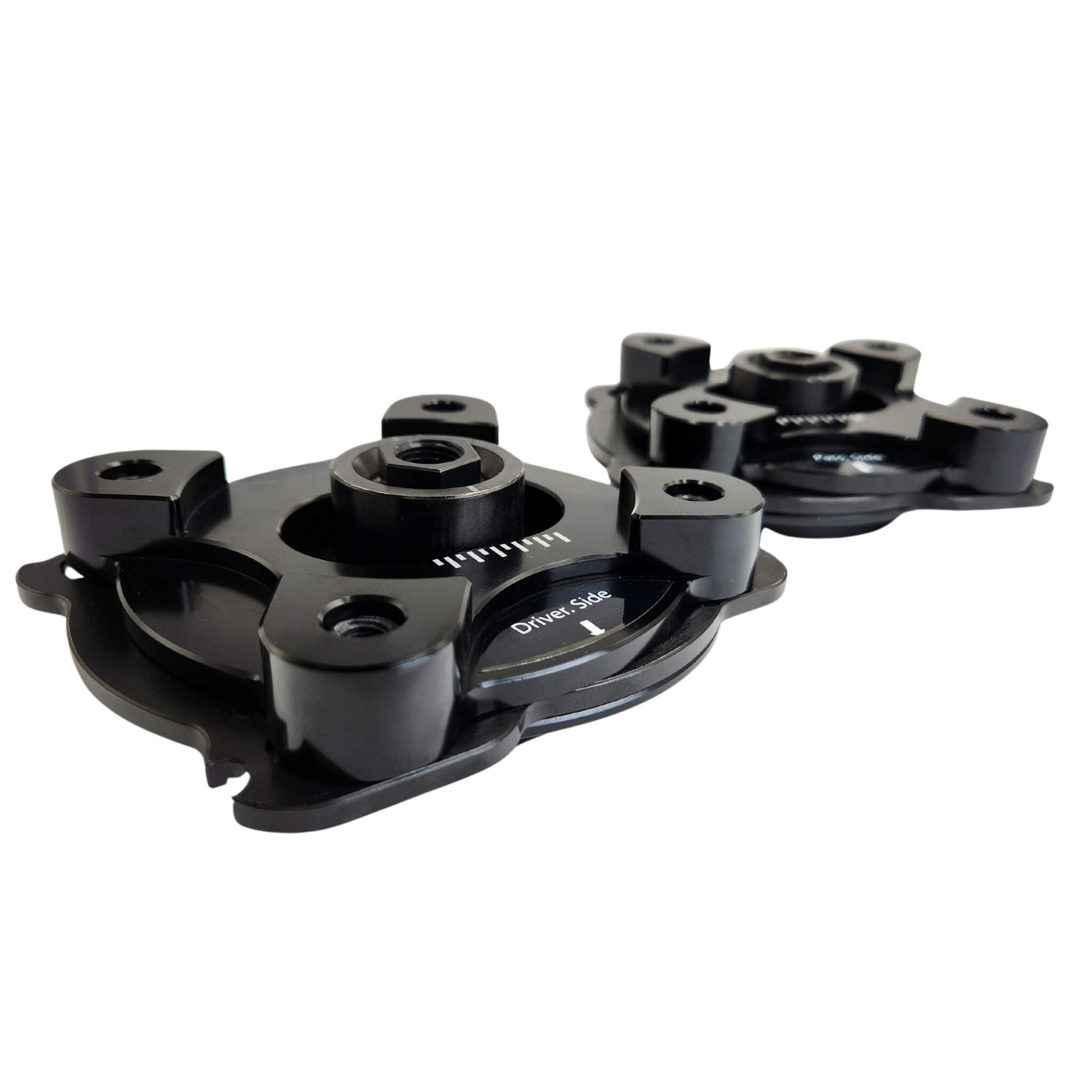 CarBahn Adjustable Camber Plates Kit | BMW G8X M2/M3/M4 & G2X M240i/M340i/M440i
