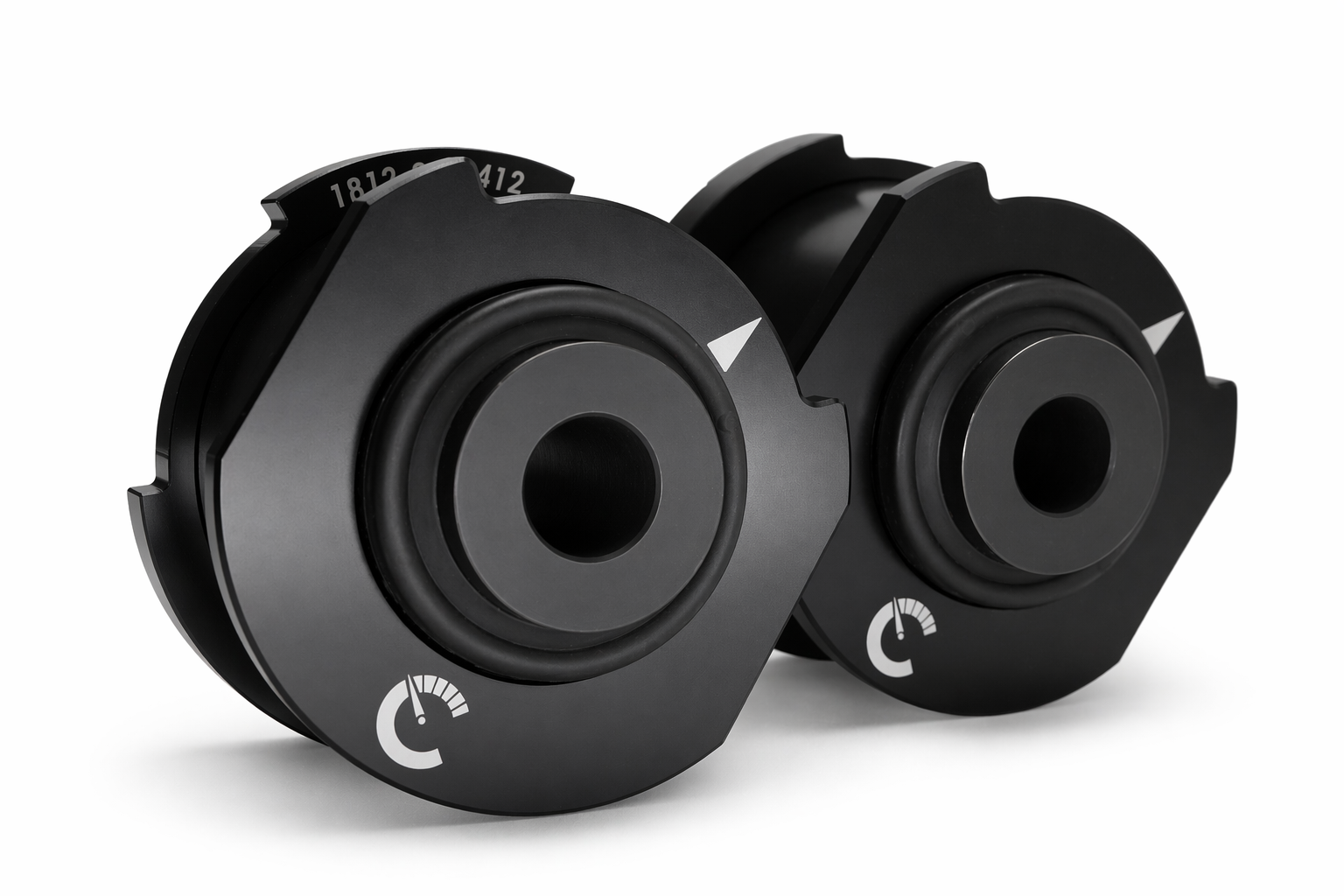 CarBahn BMW G9X M5 Monoball Kit