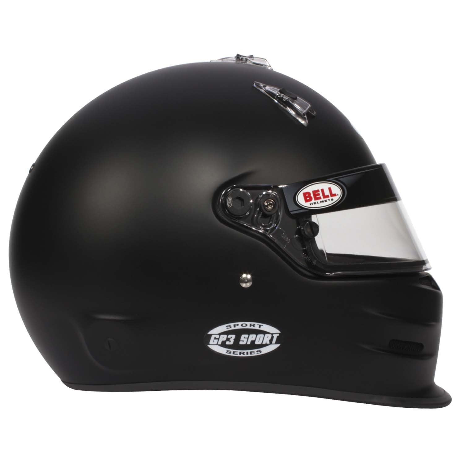 Bell GP3 Sport Racing Helmet - SA2020