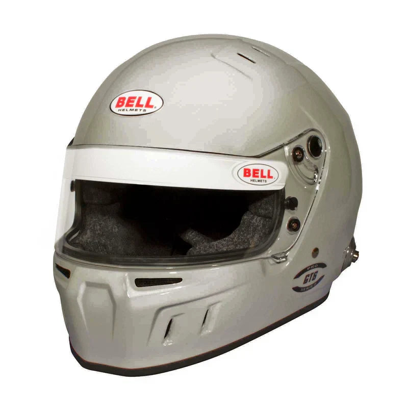 Bell GT6 Pro 4C/EC Racing Helmet - SA2020 / FIA8859