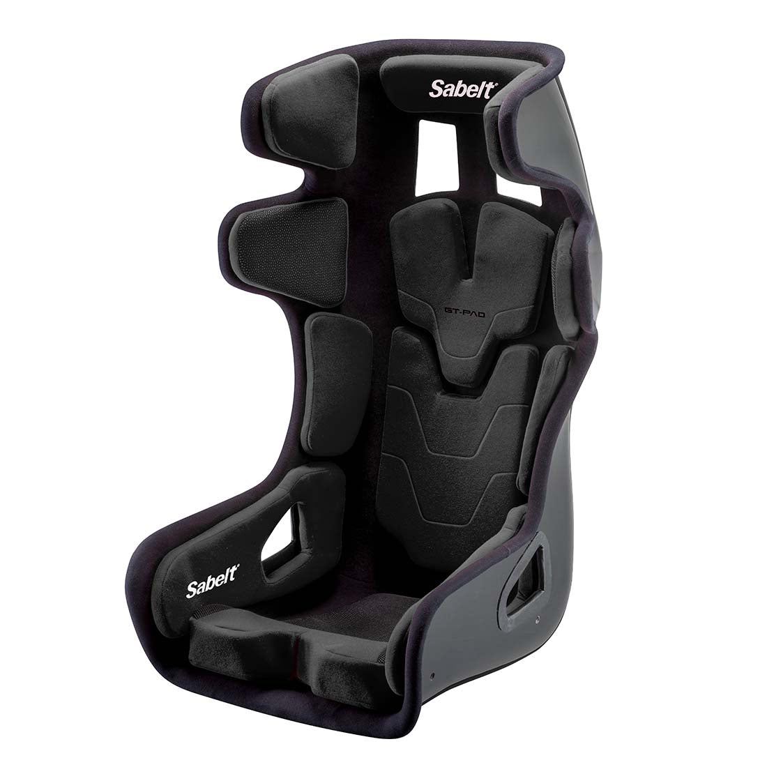 Sabelt GT-Pad FIA Racing Seat (Shell Only)