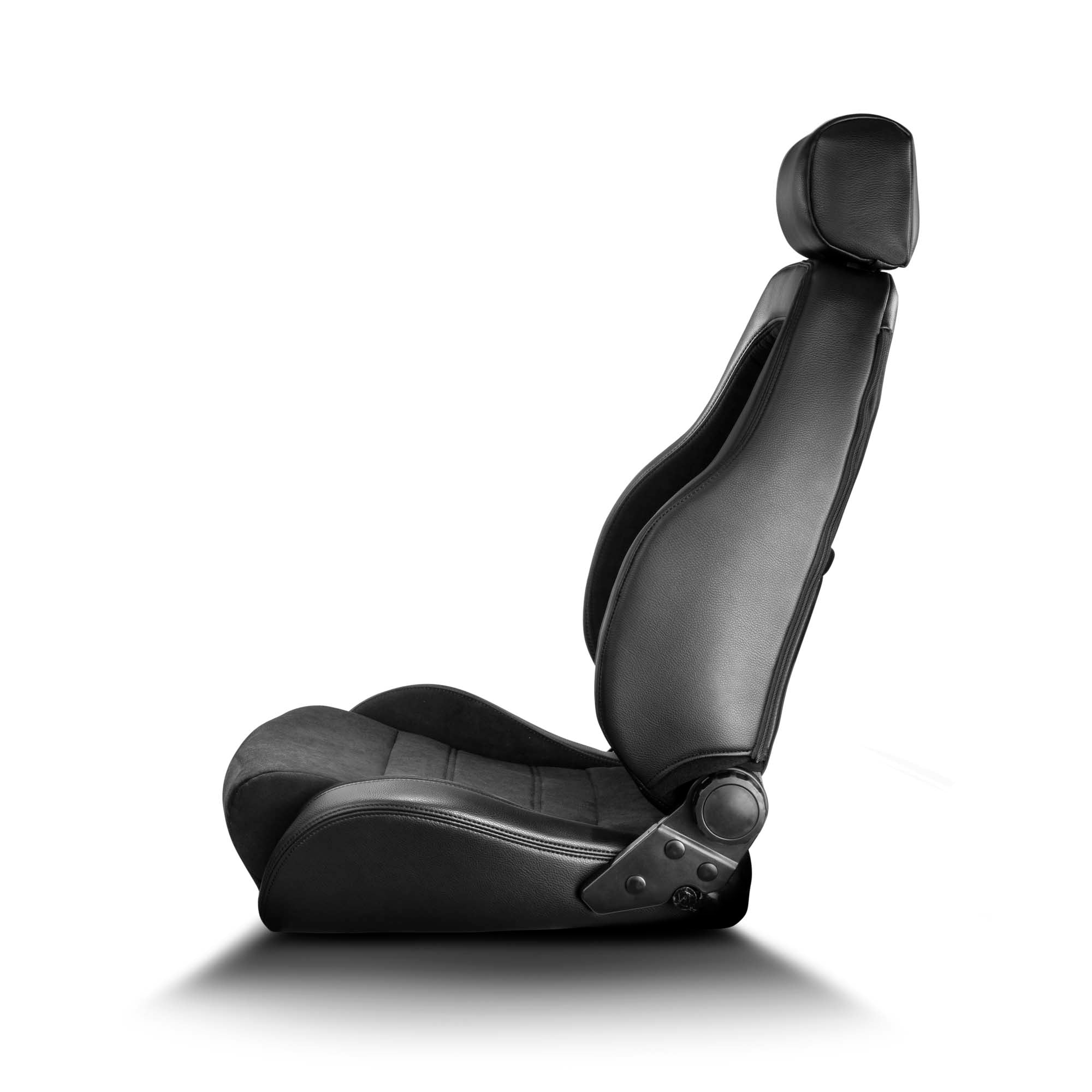 Sparco GT Seat