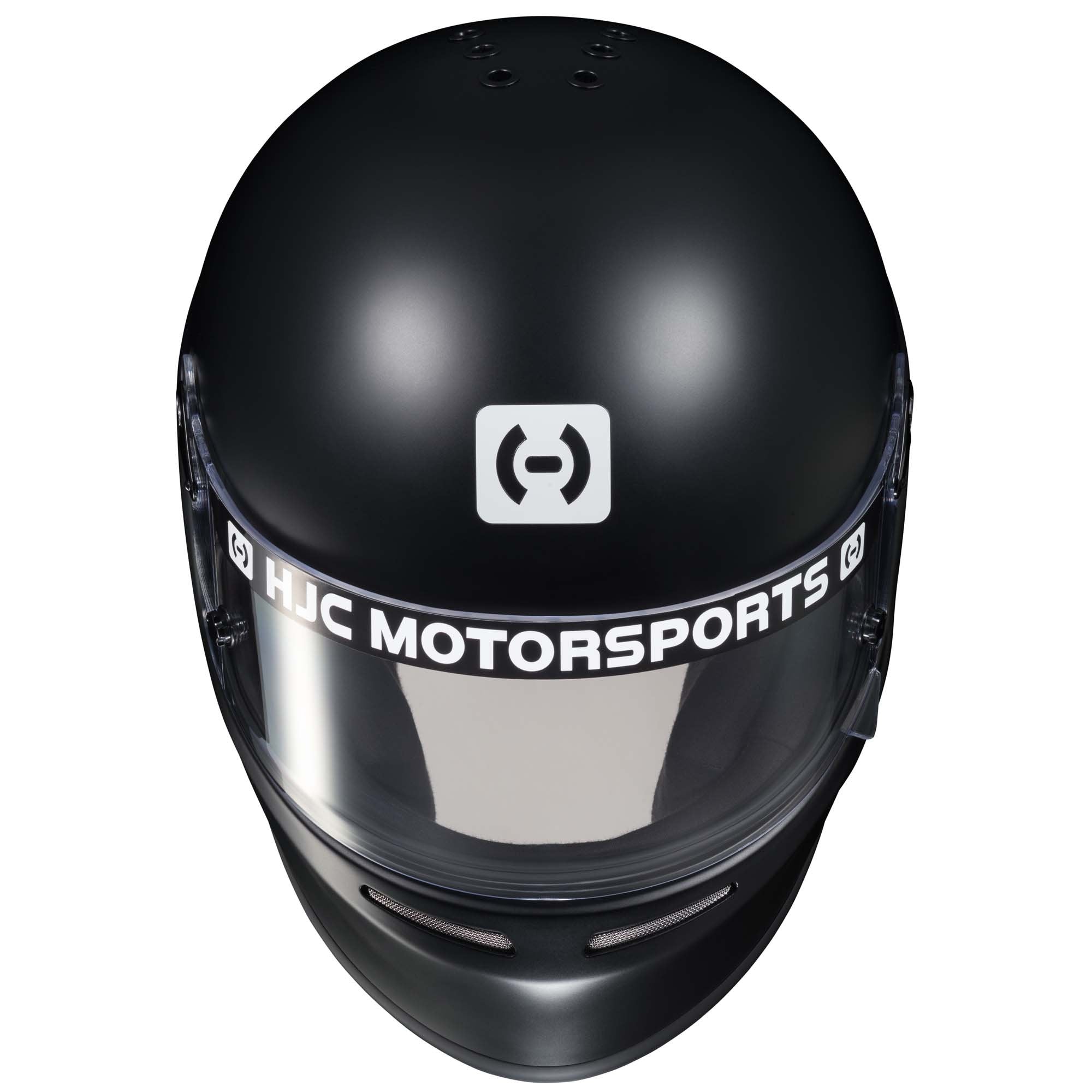 HJC H70 Racing Helmet - SA2020