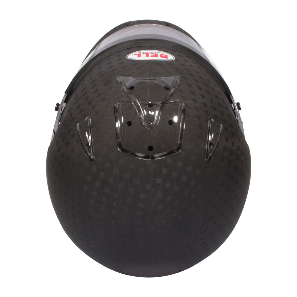 Bell HP7 Evo III Carbon Duckbill Racing Helmet - FIA8860