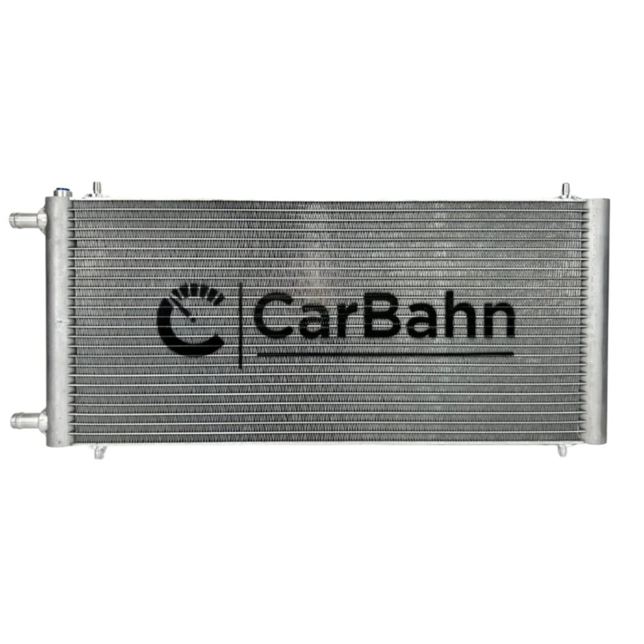 CarBahn BMW X3M/X4M Heat Exchanger Kit