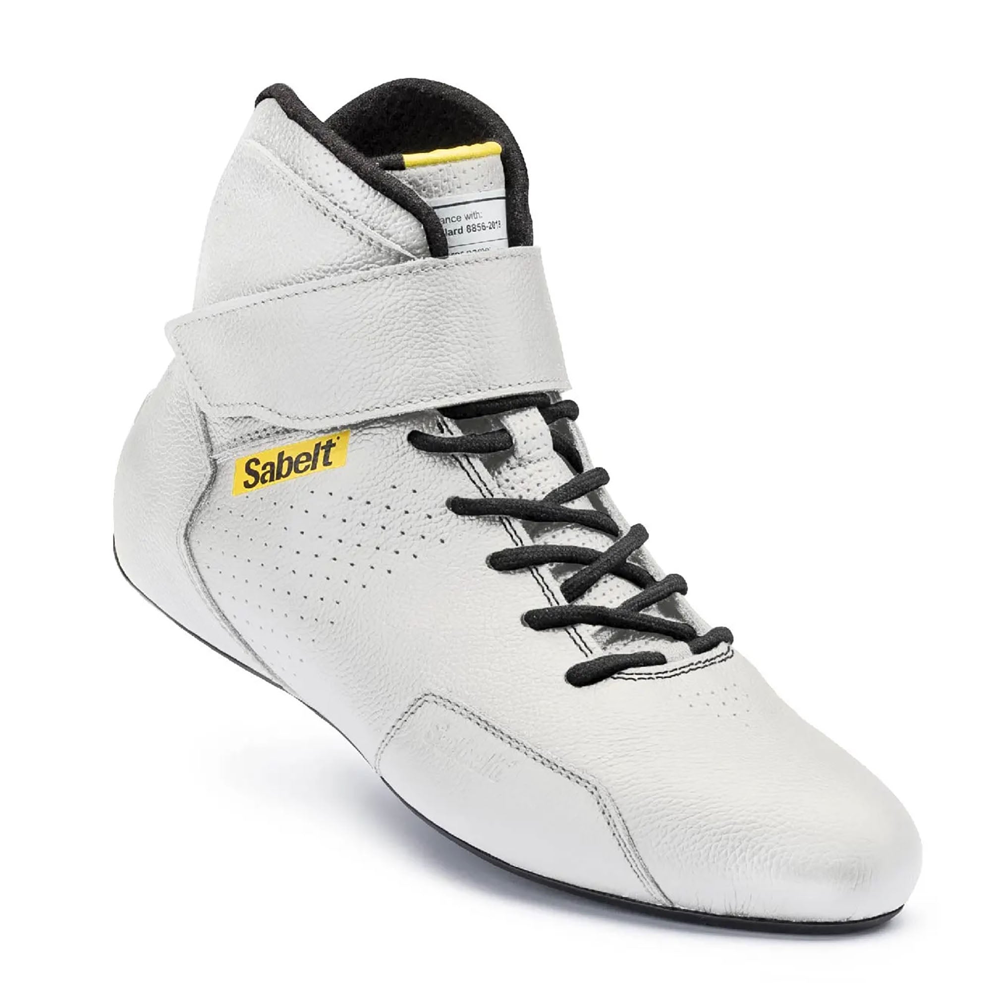 Sabelt Universe TB-8 Racing Shoes - FIA 8856-2018