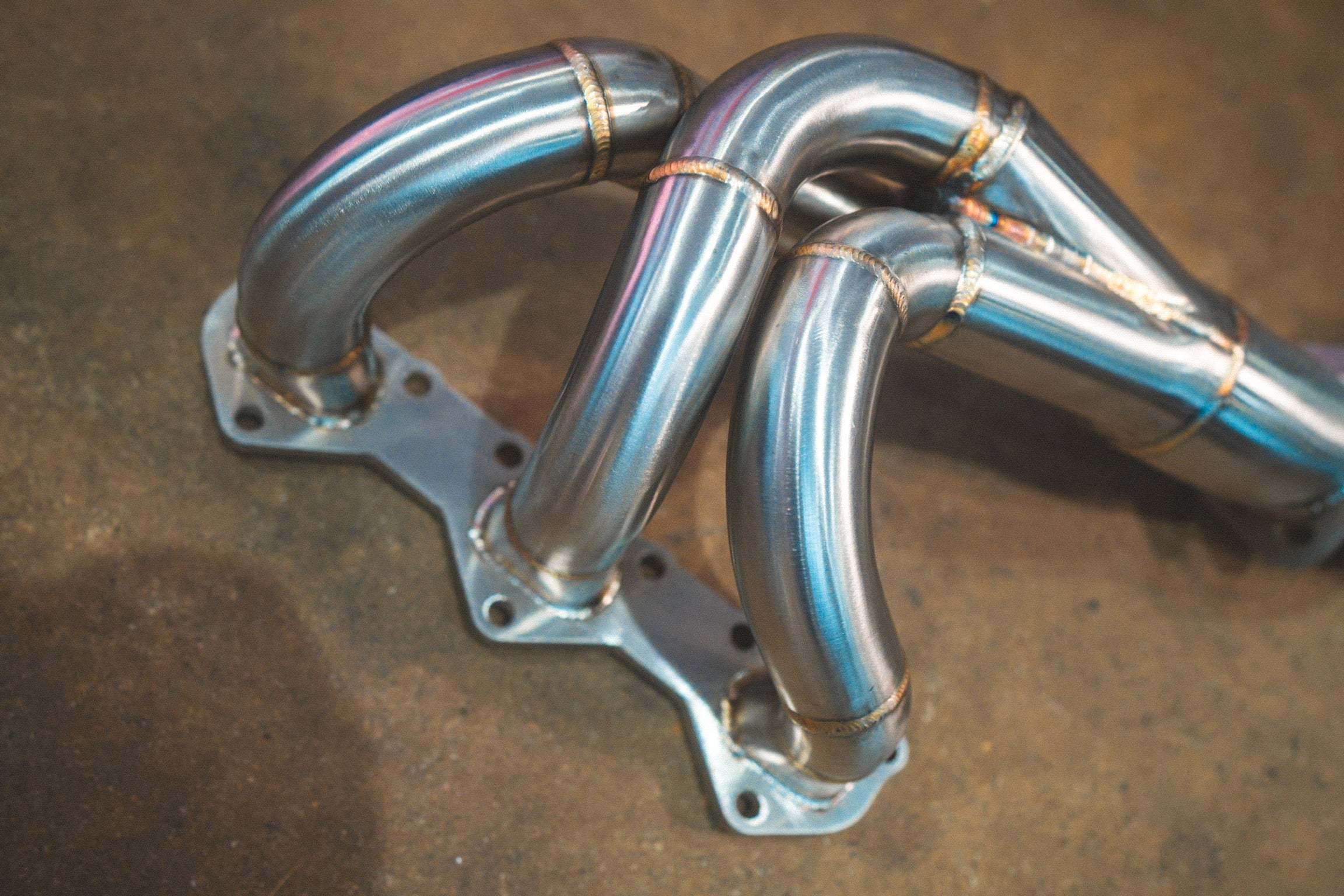 Valvetronic Exhaust - Valved Sport Exhaust System for Porsche 718 GT4 / GTS/ Boxster Spyder