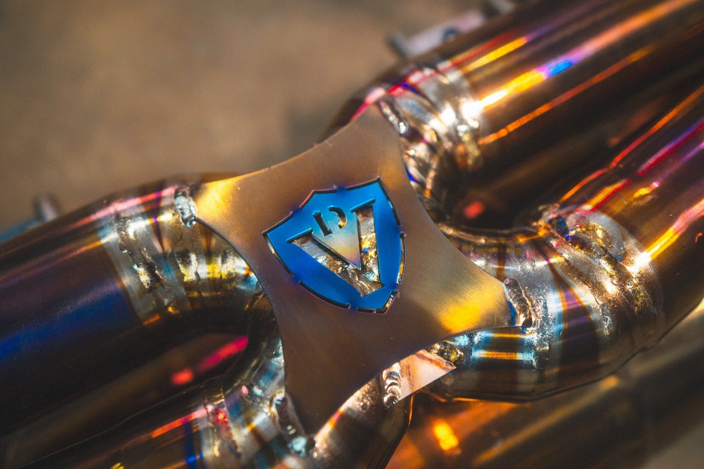 Valvetronic Exhaust - Valved Sport Exhaust System for Porsche 718 GT4 / GTS/ Boxster Spyder