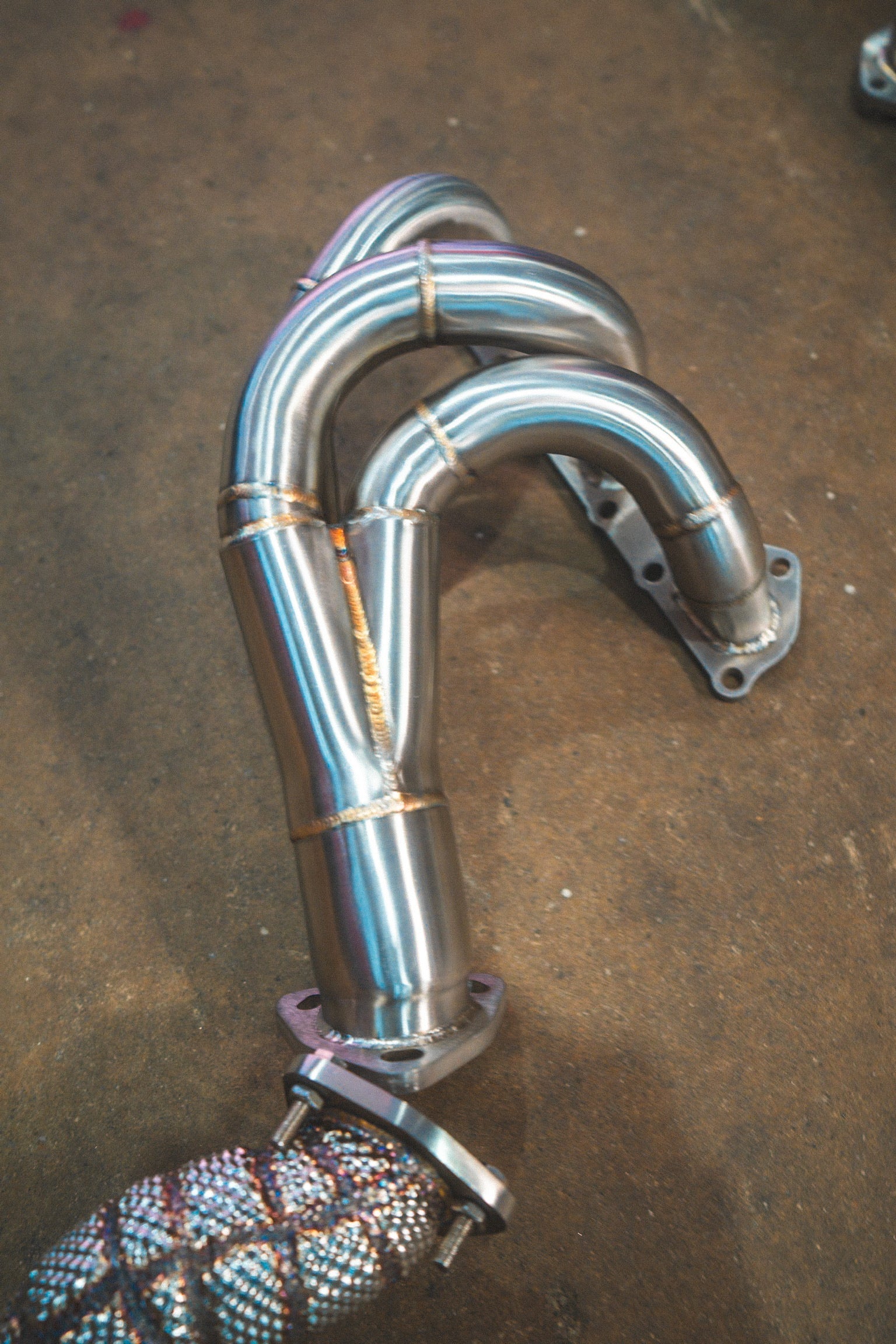 Valvetronic Exhaust - Valved Sport Exhaust System for Porsche 718 GT4 / GTS/ Boxster Spyder