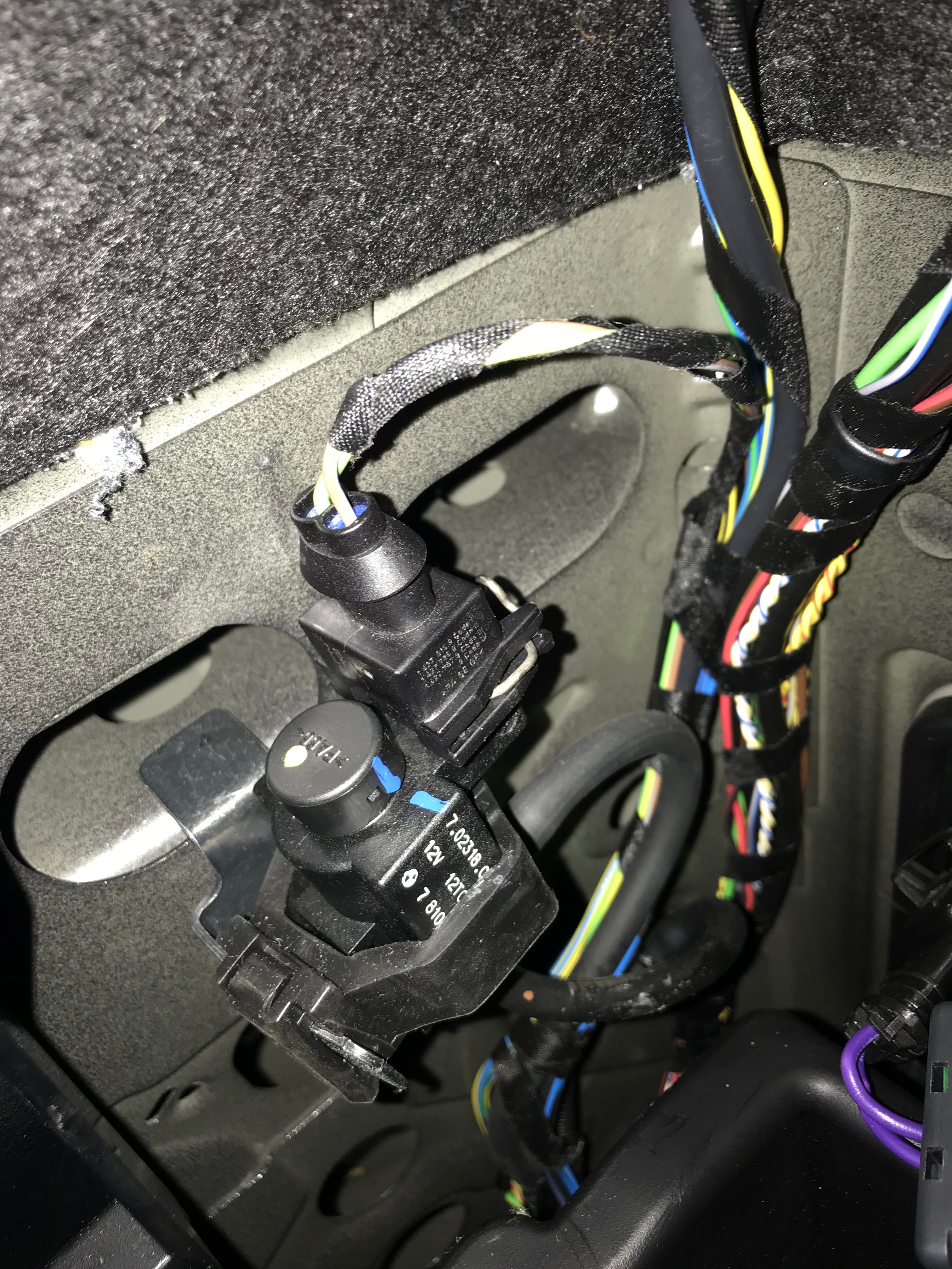 Valvetronic Exhaust - BMW Exhaust Valve/Flap Controller