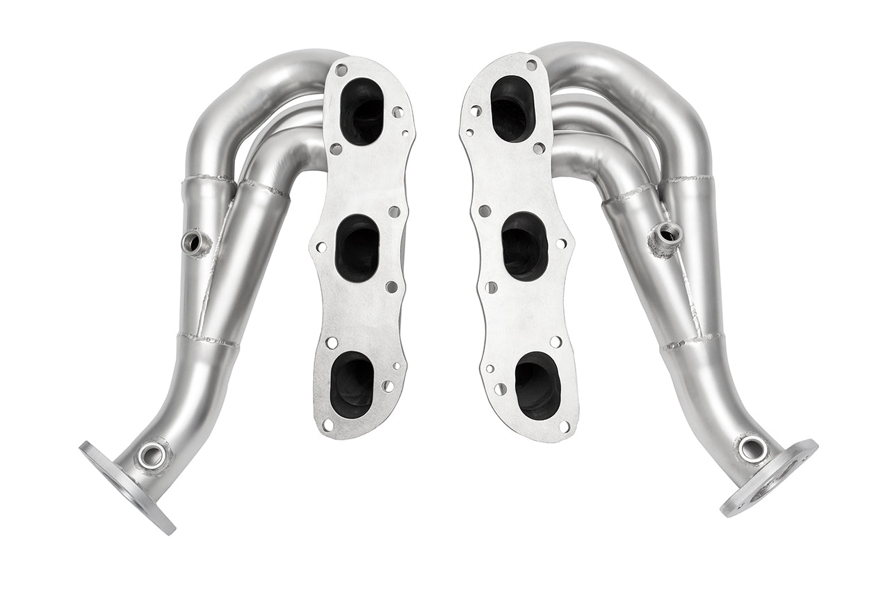 Soul Performance Porsche 987.2 Boxster / Cayman Competition Headers