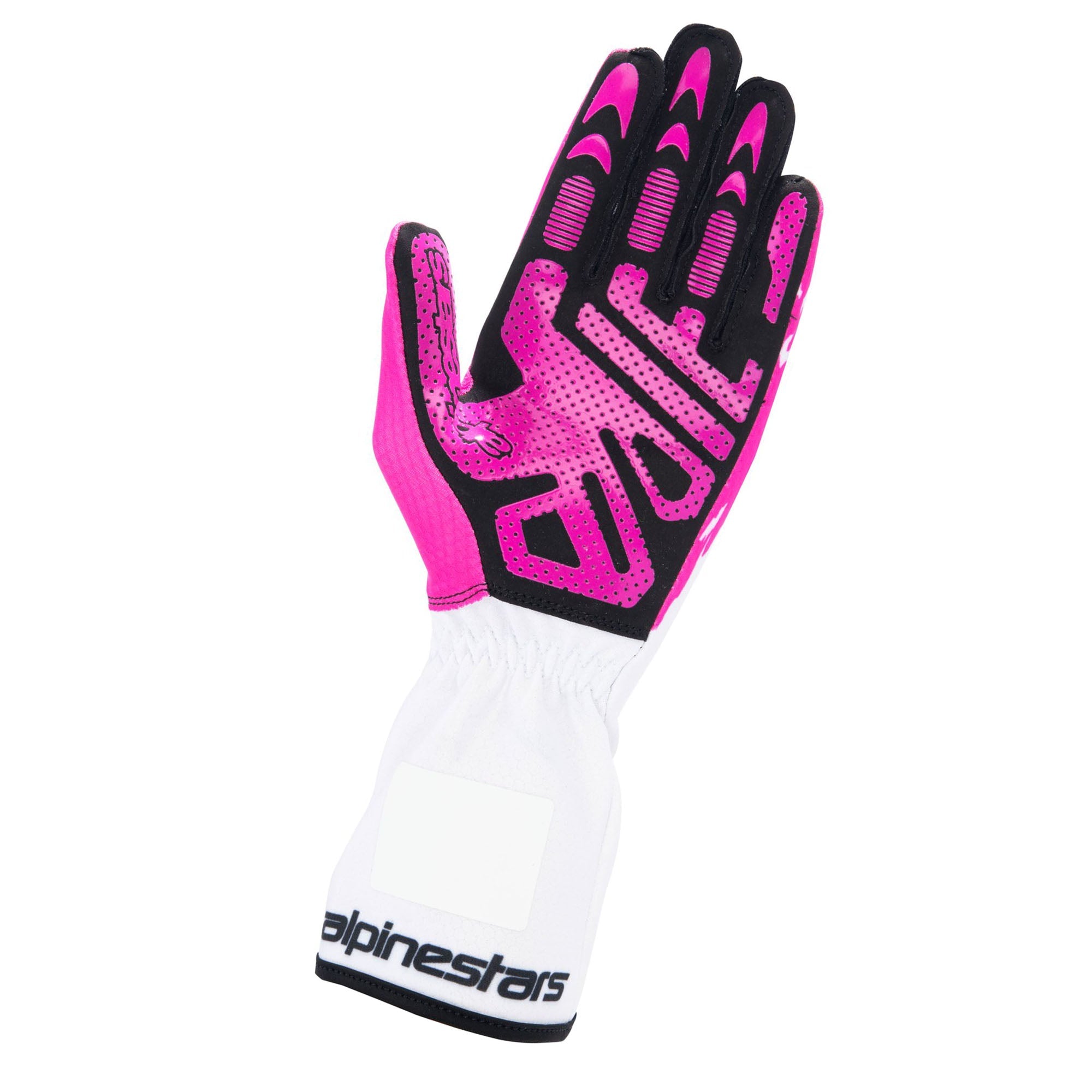 Alpinestars Tech-1 K v3 Karting Gloves