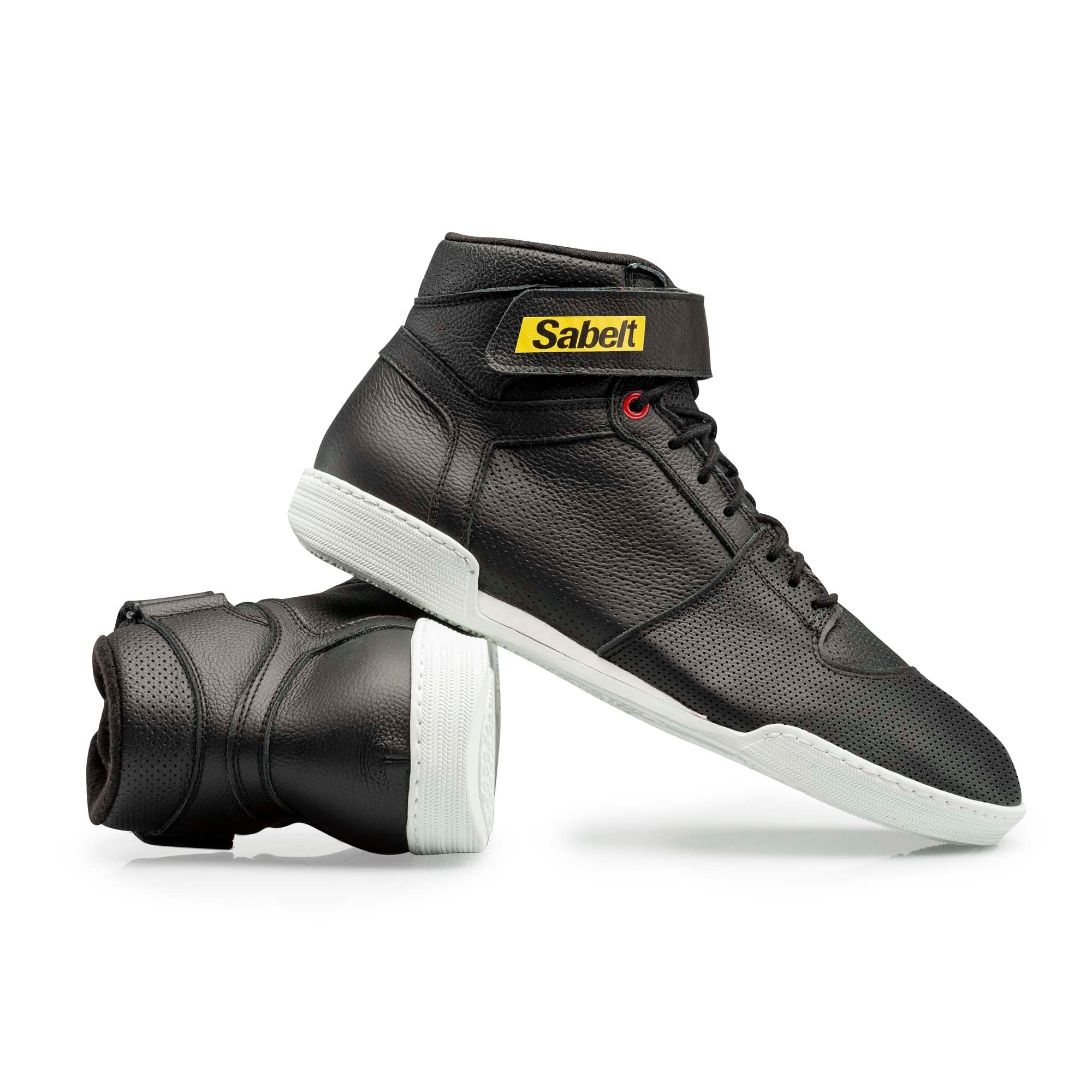 Sabelt Laser TB-3 Racing Shoes - FIA 8856-2018