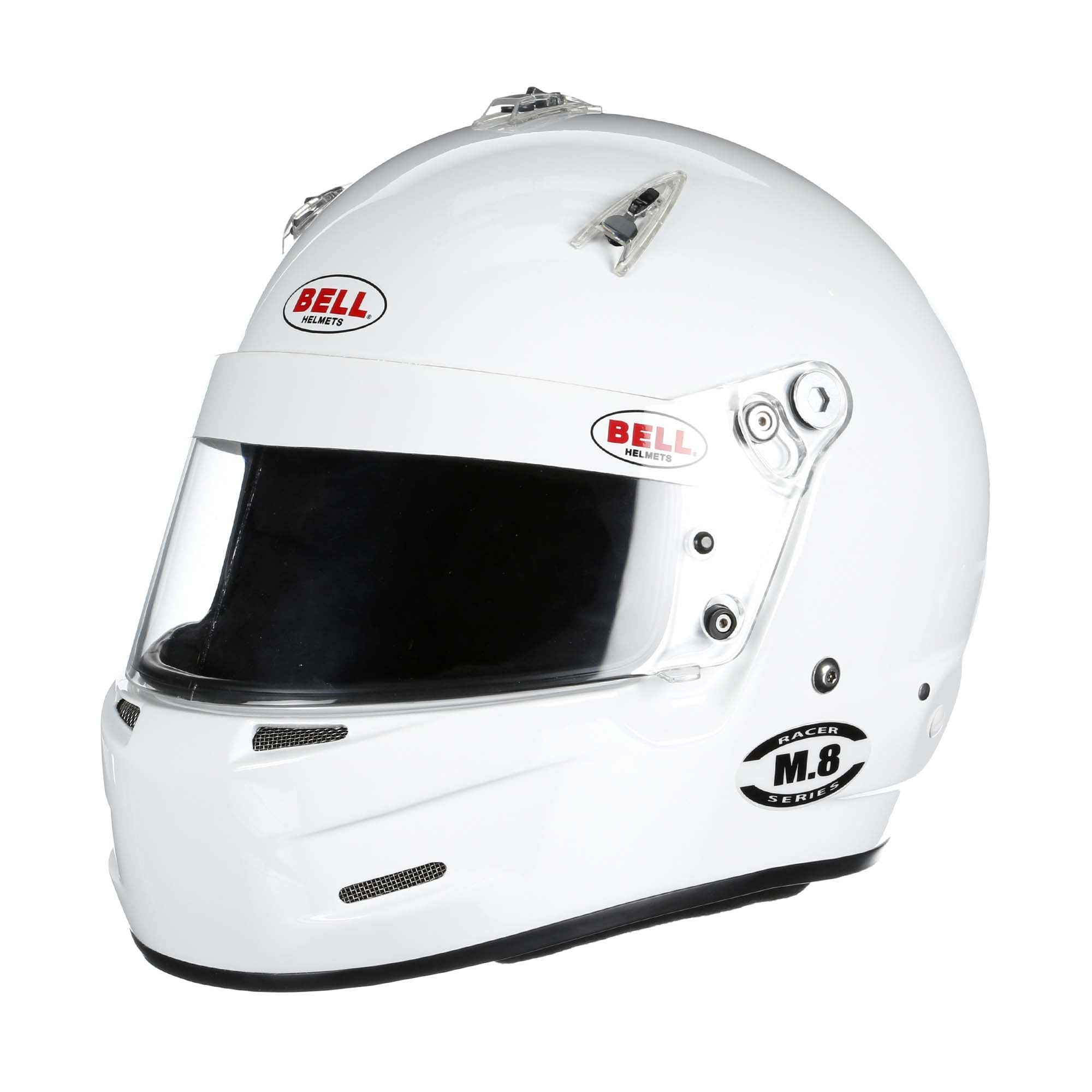 Bell M.8 Racing Helmet - SA2020