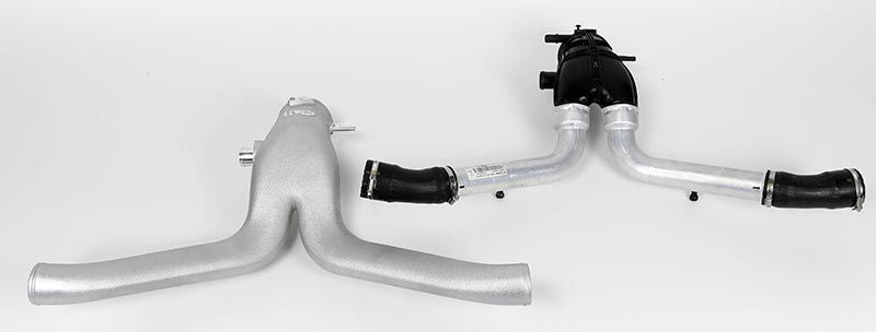 IPD 991.1 Turbo Base/S 3.8L 74mm IPD Plenum ('13-'16)