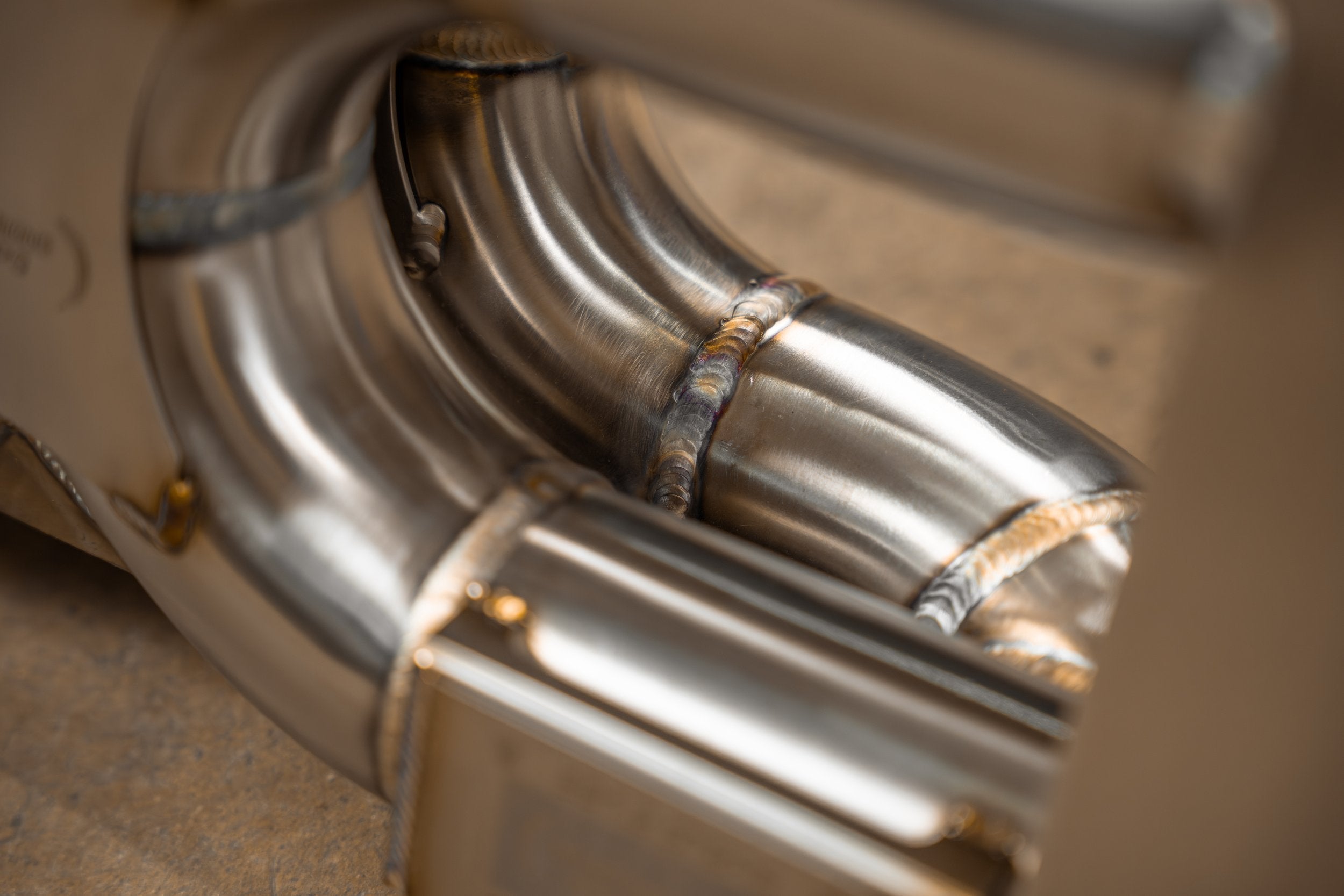 Valvetronic Exhaust - Exhaust System for Porsche 991.2 GT2RS