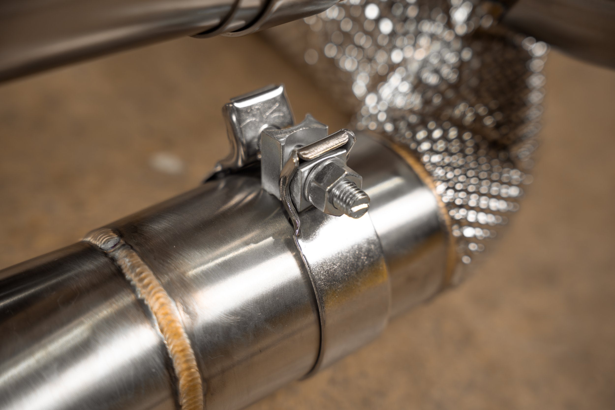 Valvetronic Exhaust - Exhaust System for Porsche 991.2 GT2RS