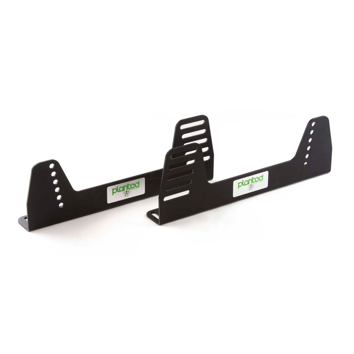 Planted Straight / 90 Degree Steel Seat Side Mount Bracket