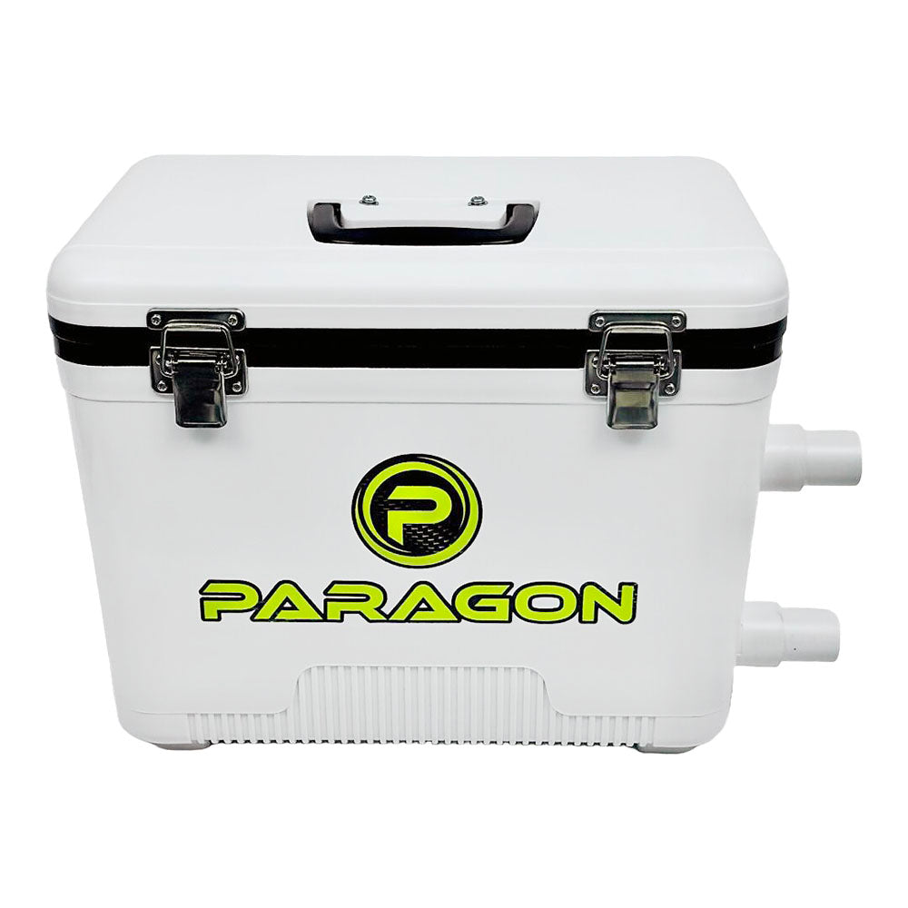 Paragon Viking Pro Cooler 12V Air and Water Cooler